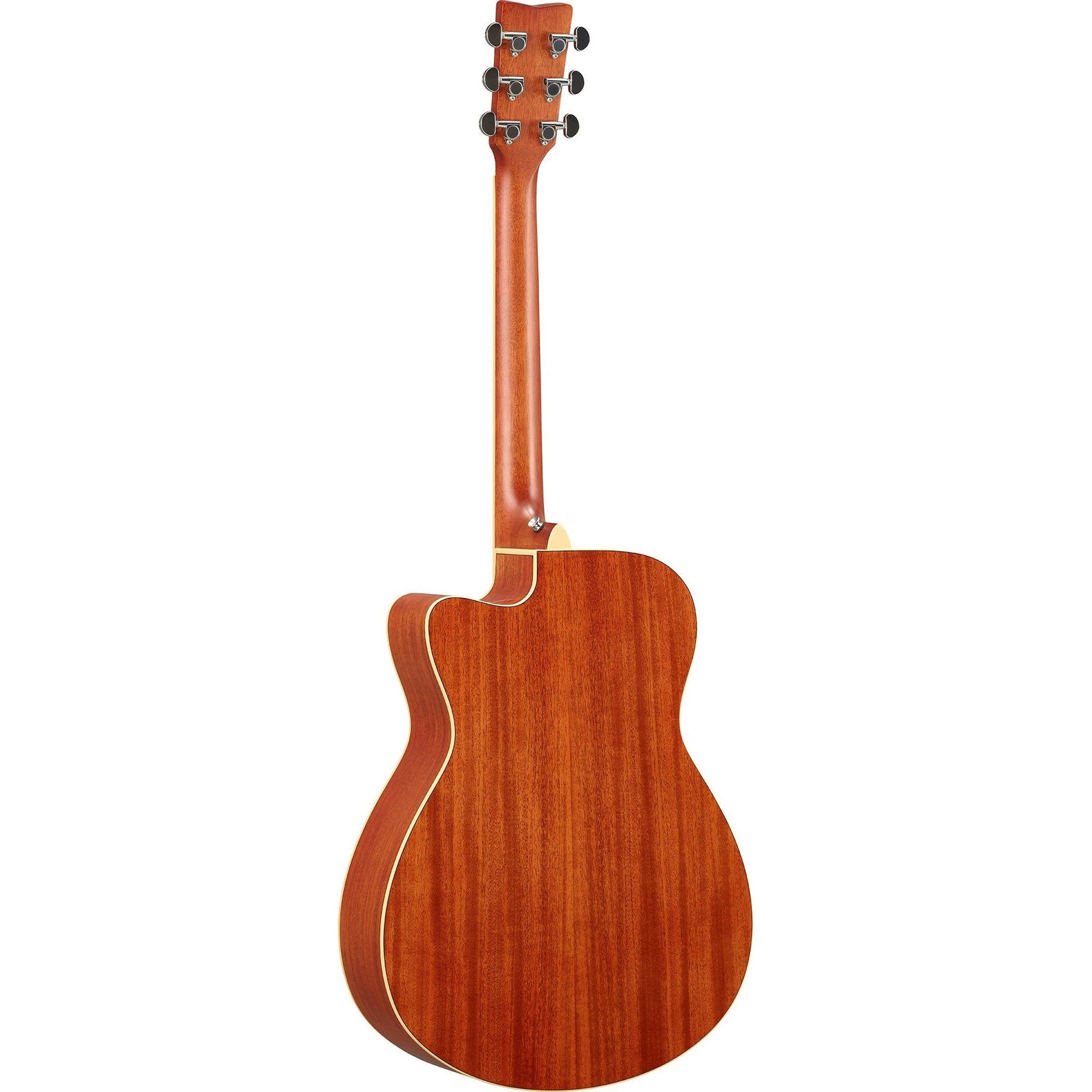 Đàn Guitar Acoustic Yamaha FSC-TA TransAcoustic-Mai Nguyên Music
