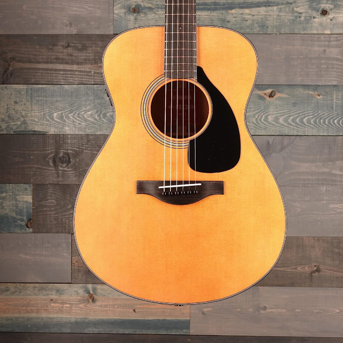 Đàn Guitar Acoustic Yamaha FSX3-Mai Nguyên Music