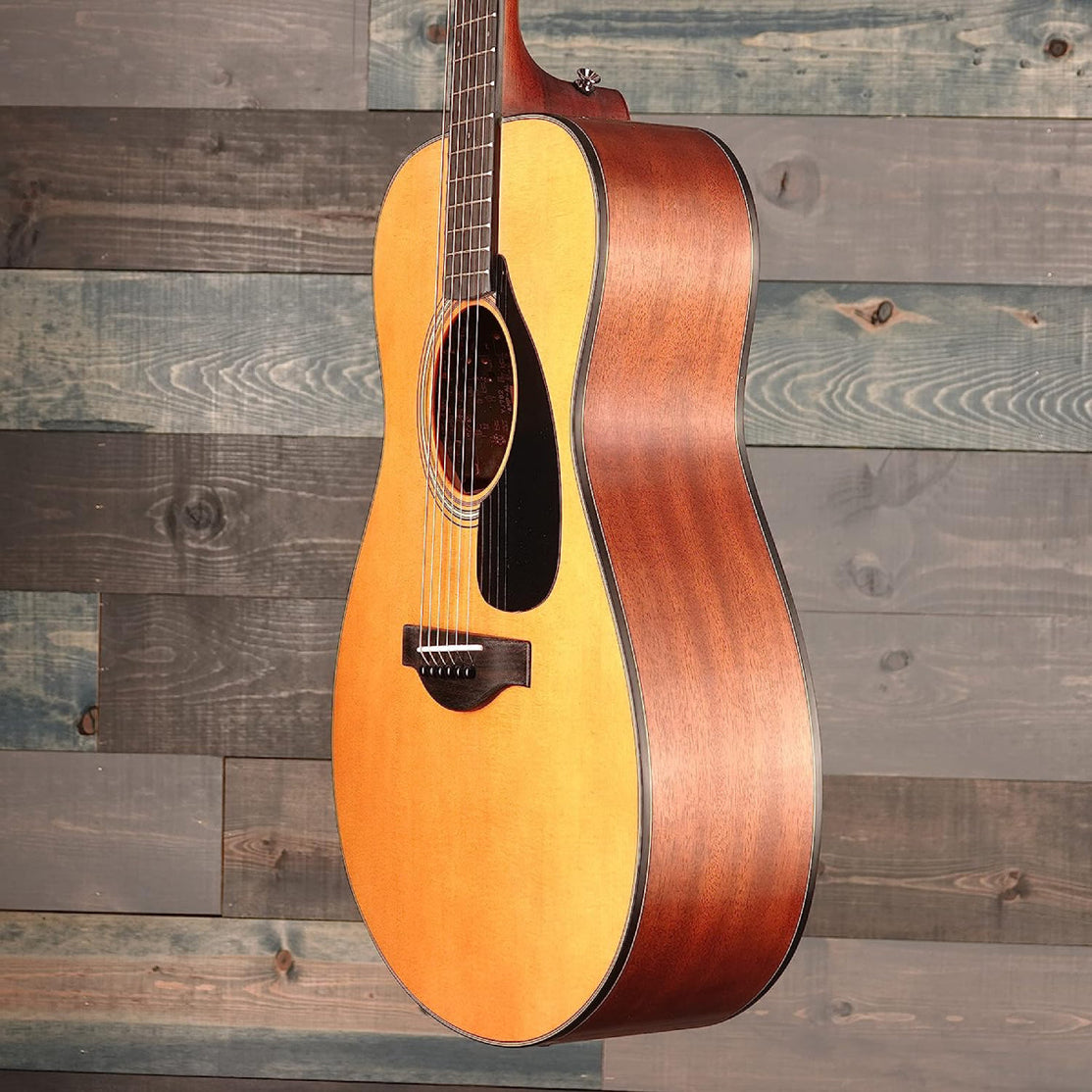 Đàn Guitar Acoustic Yamaha FSX3-Mai Nguyên Music