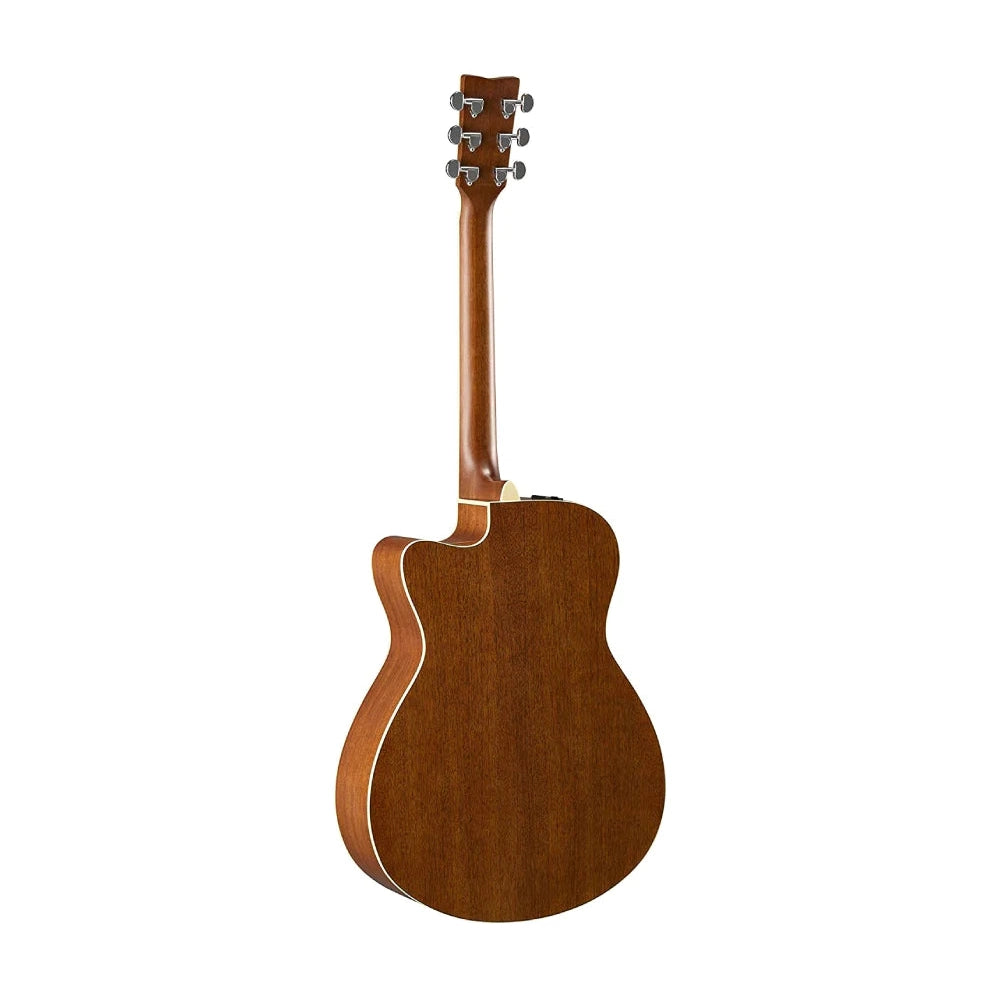 Đàn Guitar Acoustic Yamaha FSX800C, Natural-Mai Nguyên Music