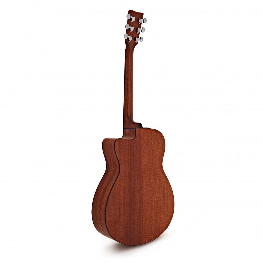 Đàn Guitar Acoustic Yamaha FSX800C, Sand Burst-Mai Nguyên Music