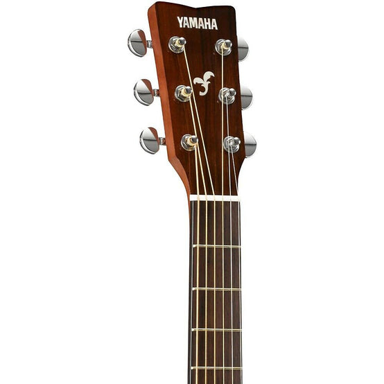 Đàn Guitar Acoustic Yamaha FSX800C, Sand Burst-Mai Nguyên Music