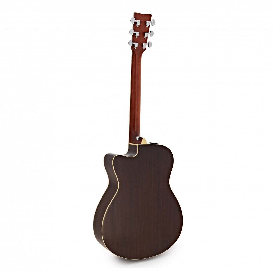 Đàn Guitar Acoustic Yamaha FSX830C, Natural-Mai Nguyên Music
