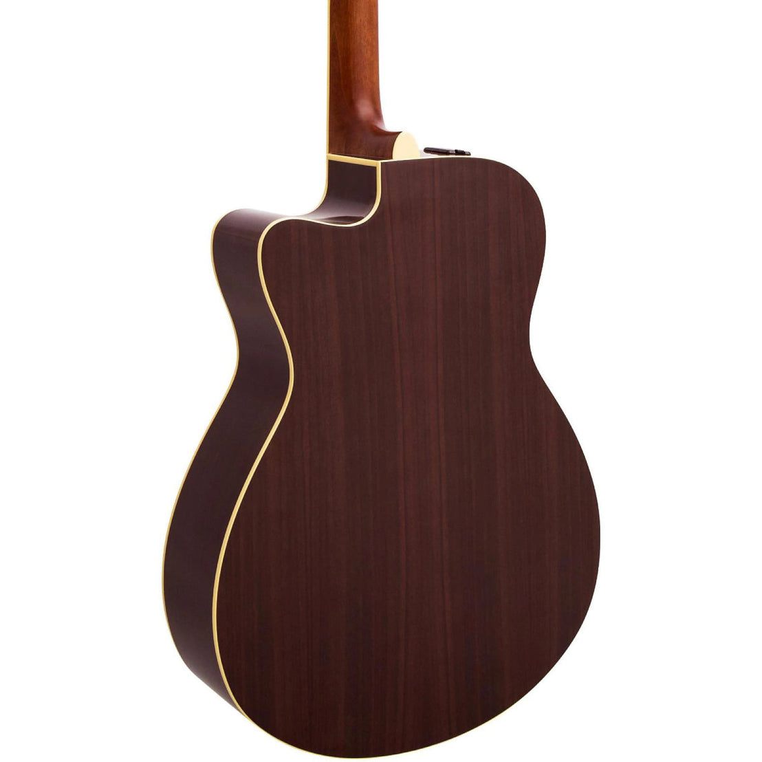 Đàn Guitar Acoustic Yamaha FSX830C, Natural-Mai Nguyên Music