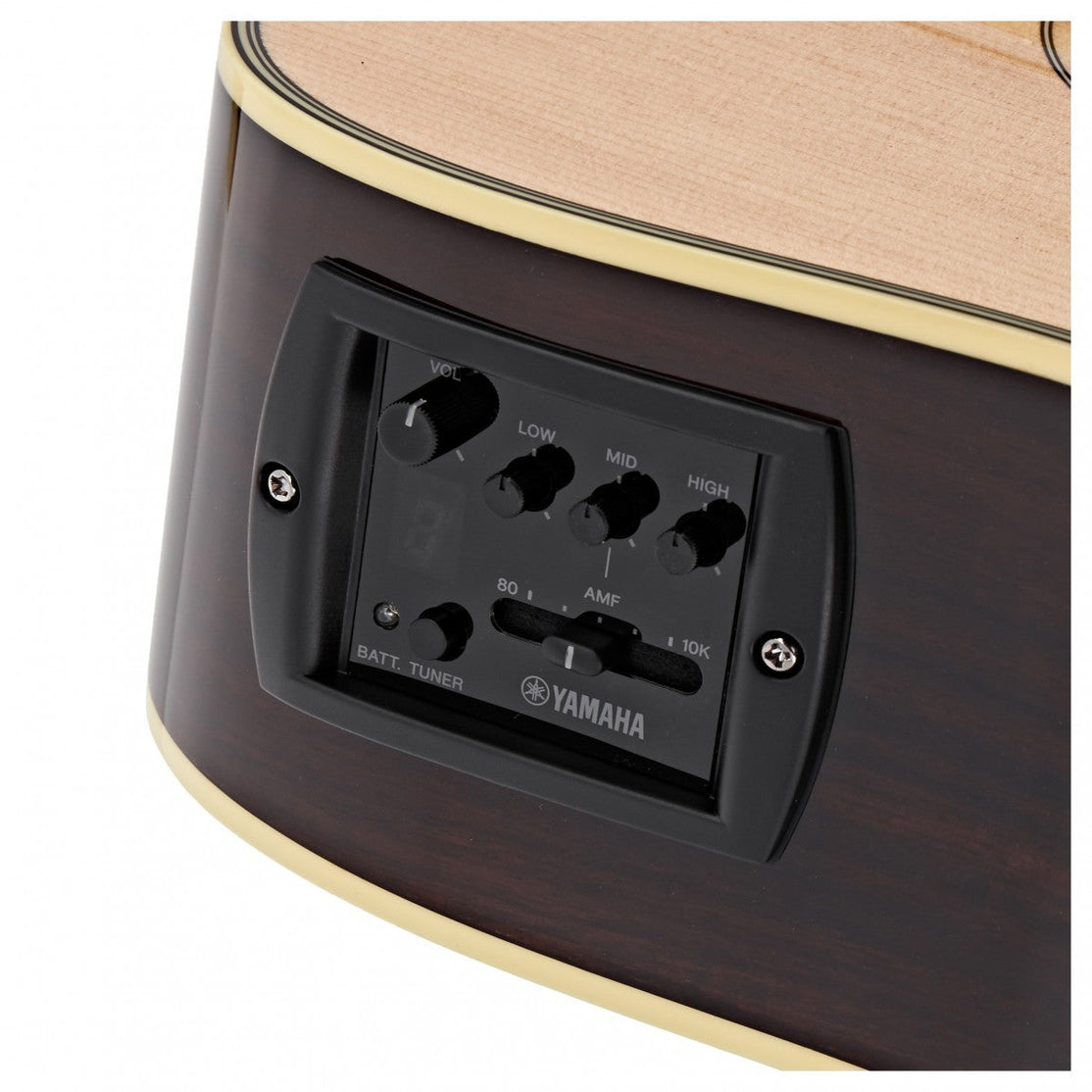 Đàn Guitar Acoustic Yamaha FSX830C, Natural-Mai Nguyên Music