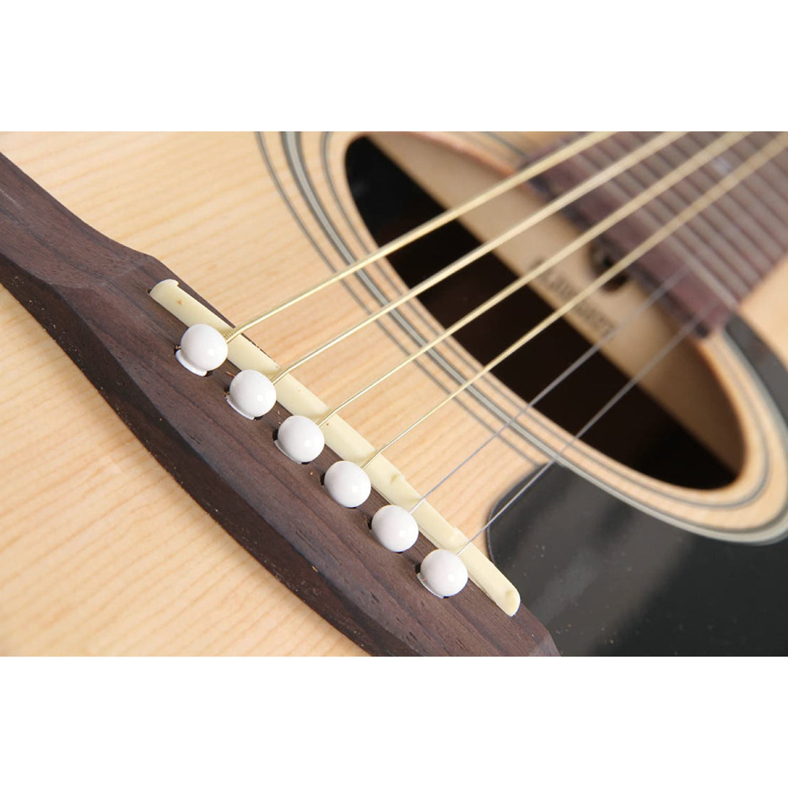 Đàn Guitar Acoustic Yamaha FX310All-Mai Nguyên Music