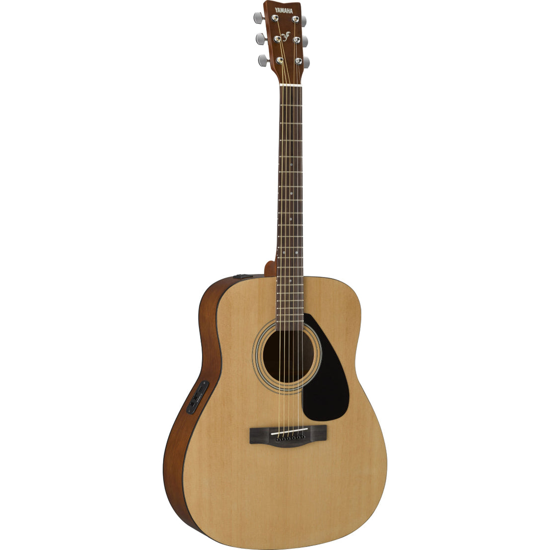 Đàn Guitar Acoustic Yamaha FX310All-Mai Nguyên Music