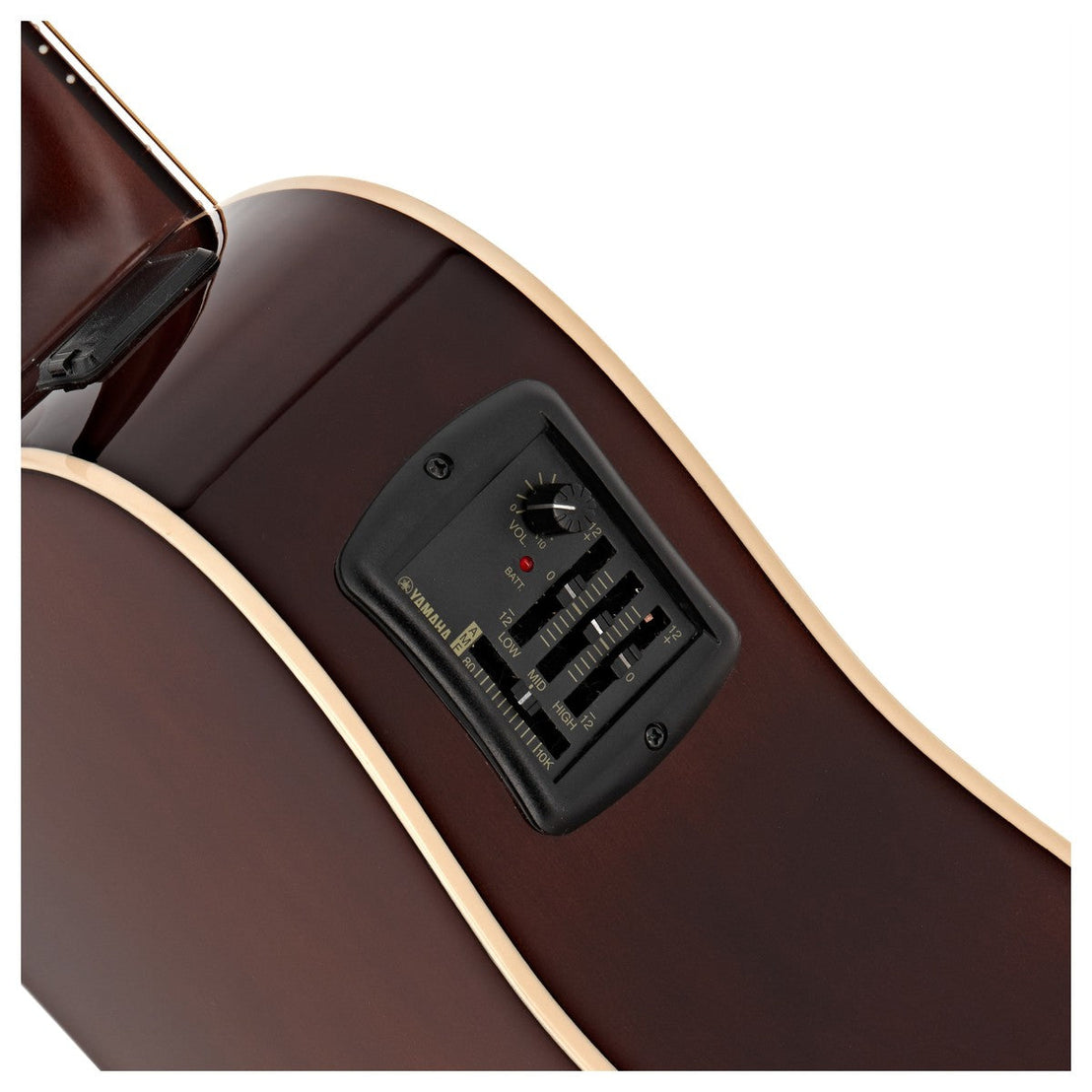 Đàn Guitar Acoustic Yamaha FX370C, Natural-Mai Nguyên Music