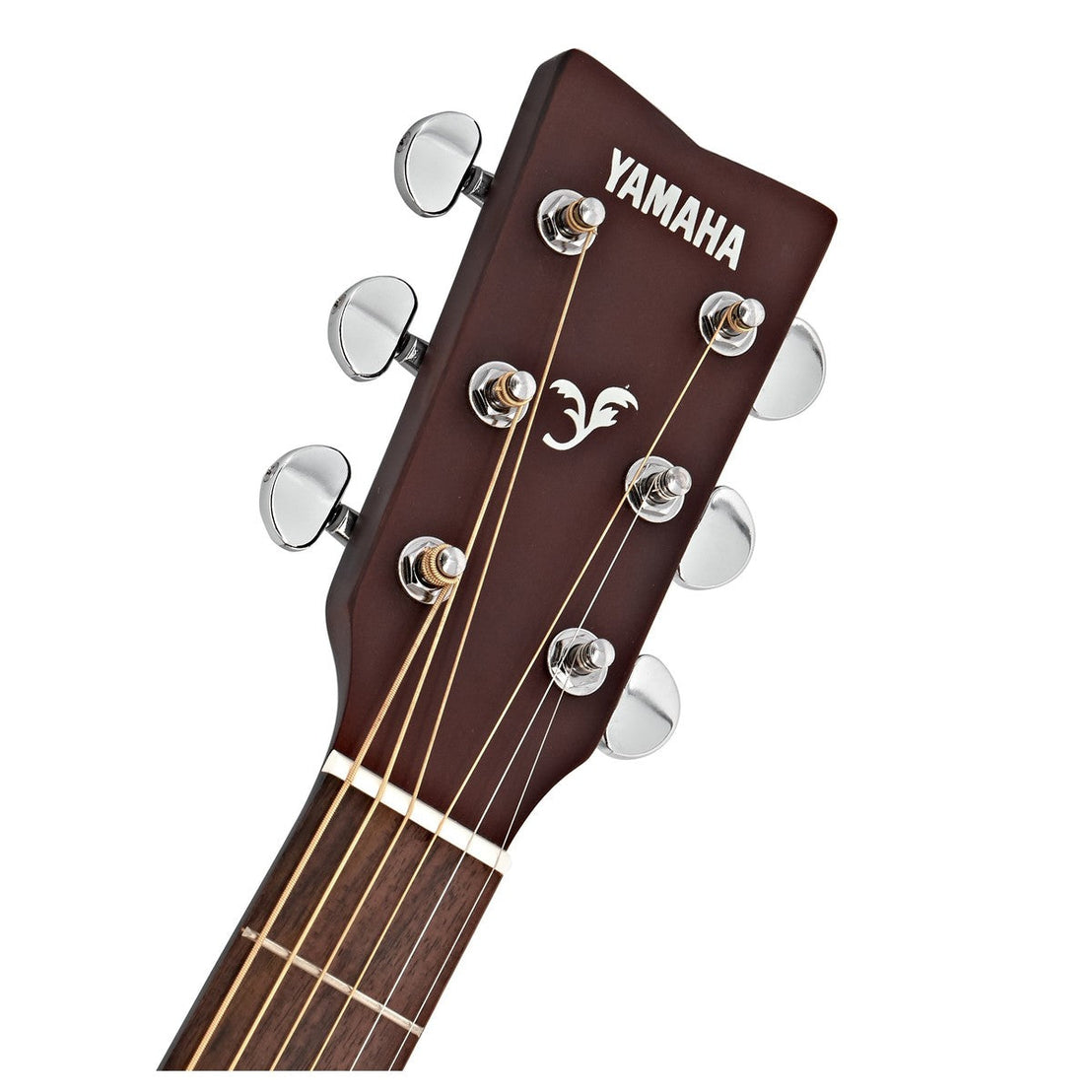 Đàn Guitar Acoustic Yamaha FX370C, Natural-Mai Nguyên Music