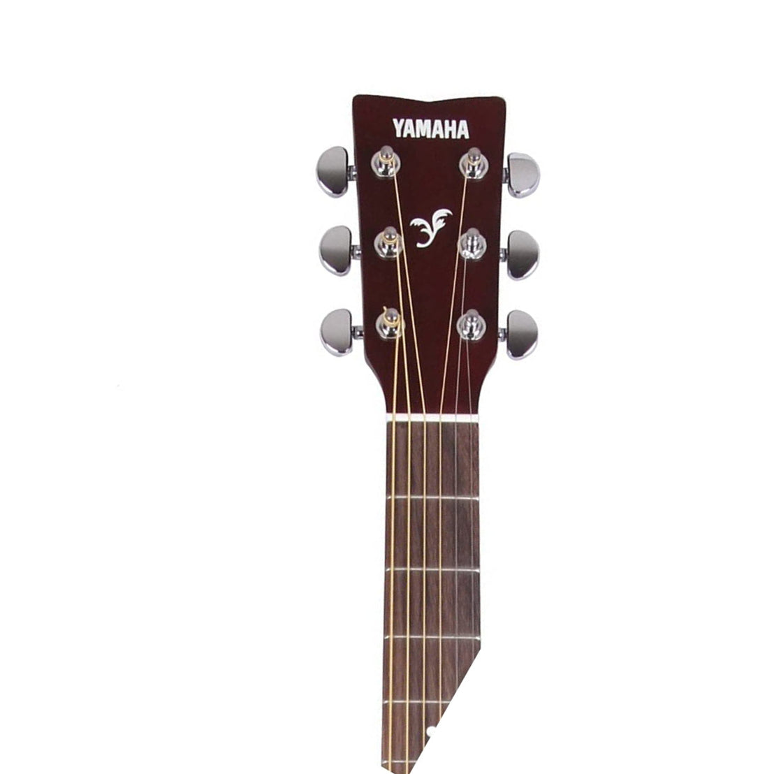 Đàn Guitar Acoustic Yamaha FX370C, Tobacco Brown Sunburst-Mai Nguyên Music