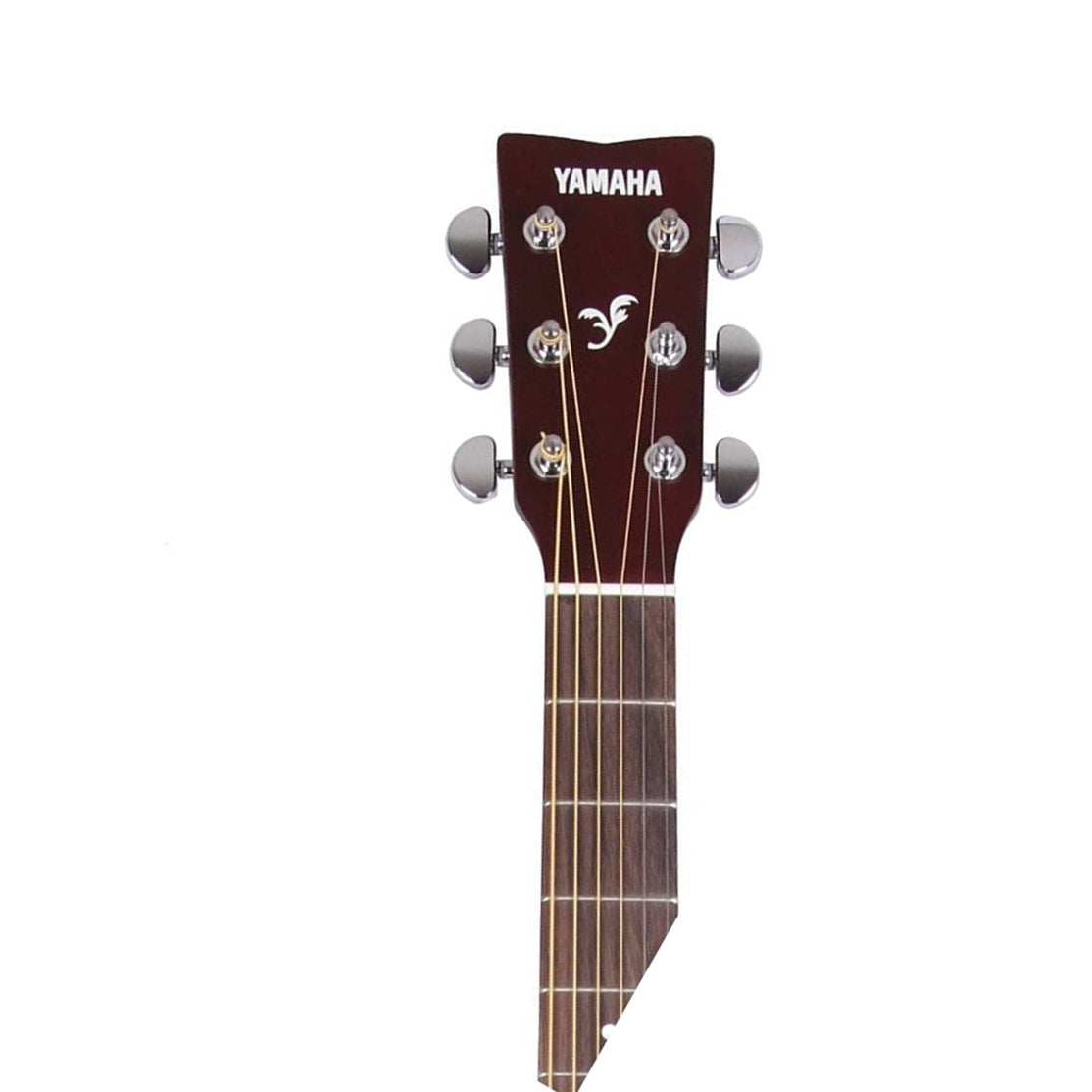 Đàn Guitar Acoustic Yamaha FX370C, Tobacco Brown Sunburst-Mai Nguyên Music