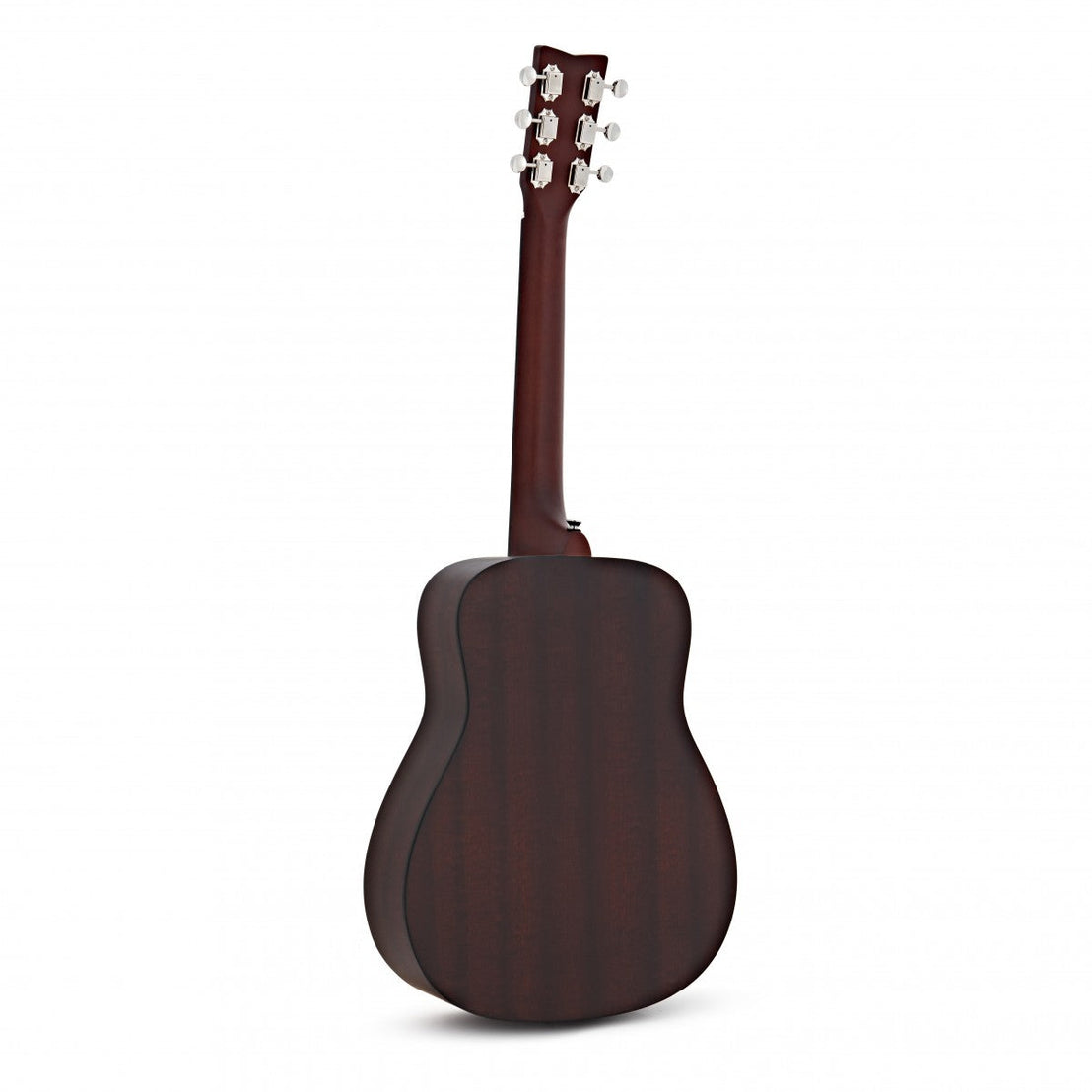Đàn Guitar Acoustic Yamaha JR2, Natural-Mai Nguyên Music