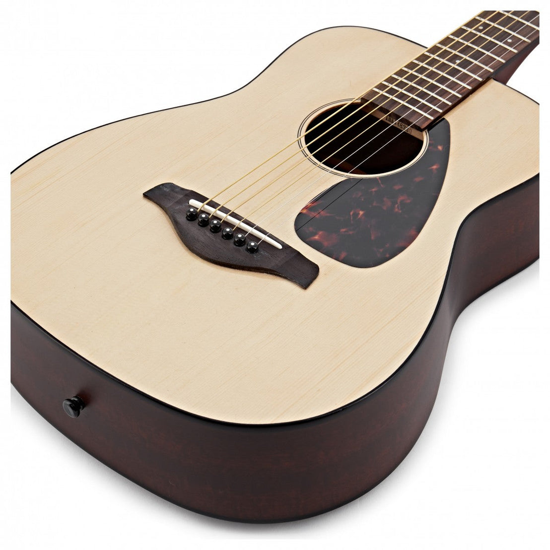 Đàn Guitar Acoustic Yamaha JR2, Natural-Mai Nguyên Music