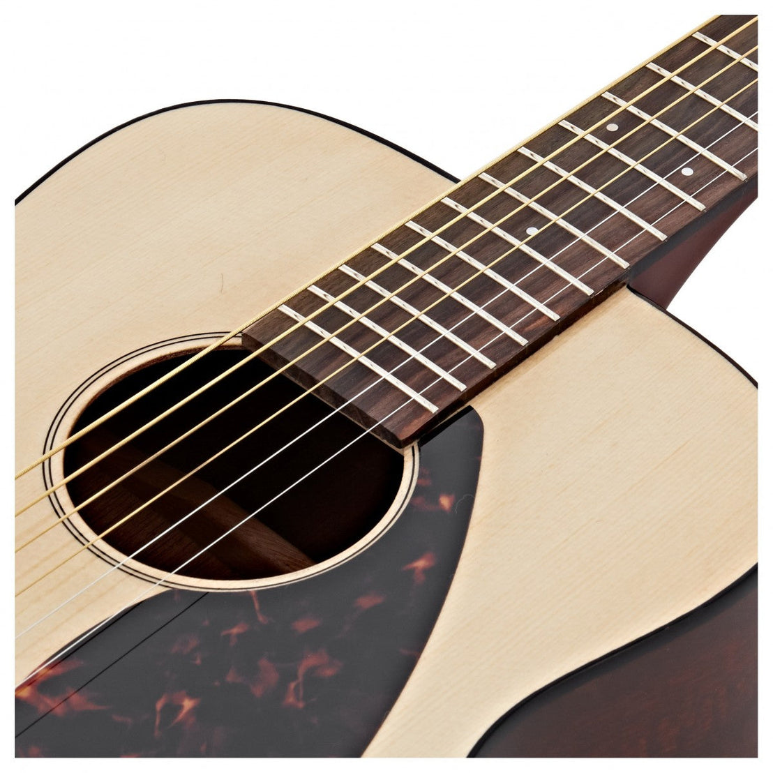 Đàn Guitar Acoustic Yamaha JR2, Natural-Mai Nguyên Music