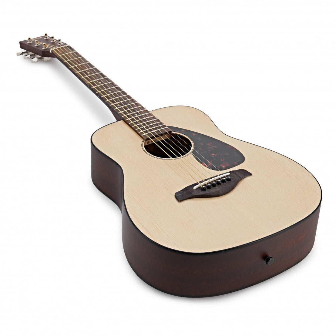 Đàn Guitar Acoustic Yamaha JR2, Natural-Mai Nguyên Music