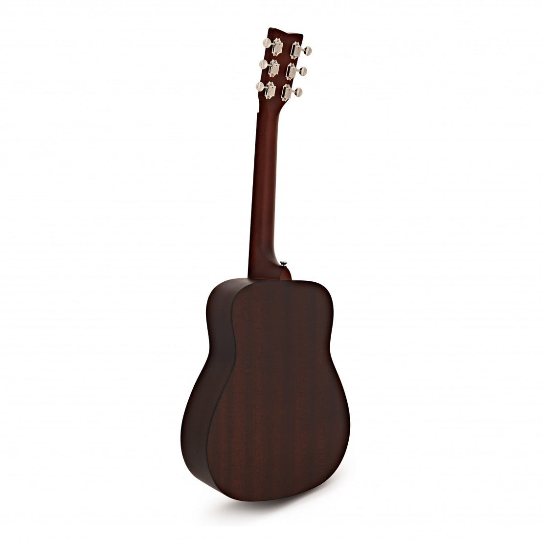 Đàn Guitar Acoustic Yamaha JR2, Tobacco Brown Sunburst-Mai Nguyên Music