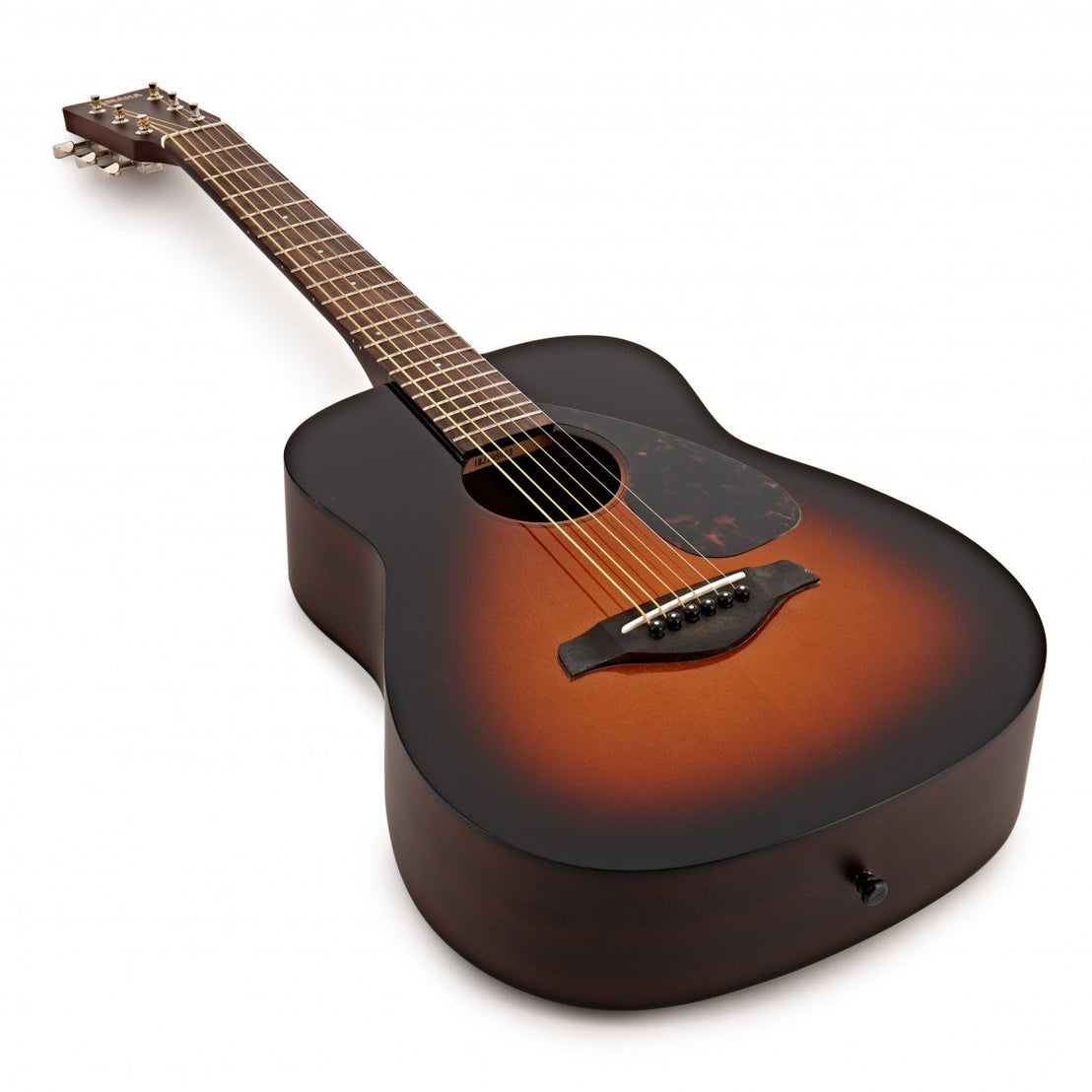 Đàn Guitar Acoustic Yamaha JR2, Tobacco Brown Sunburst-Mai Nguyên Music