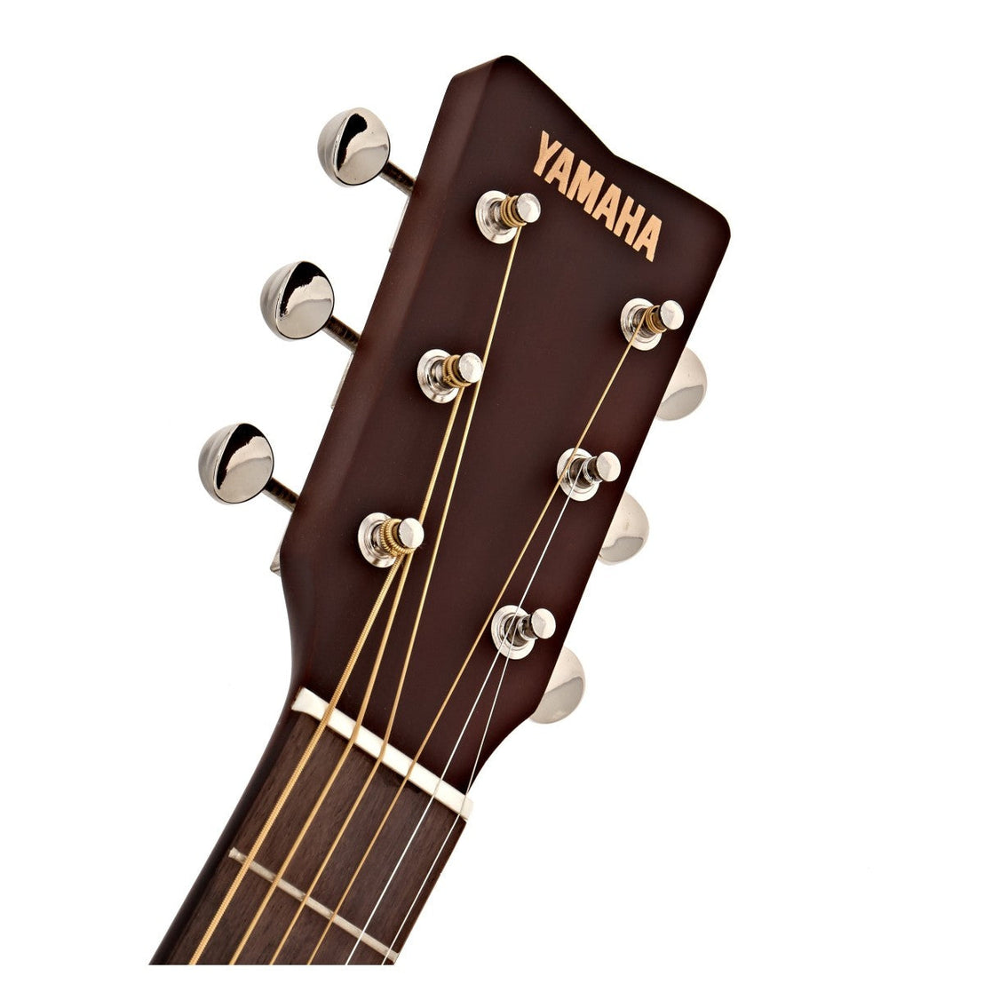 Đàn Guitar Acoustic Yamaha JR2, Tobacco Brown Sunburst-Mai Nguyên Music