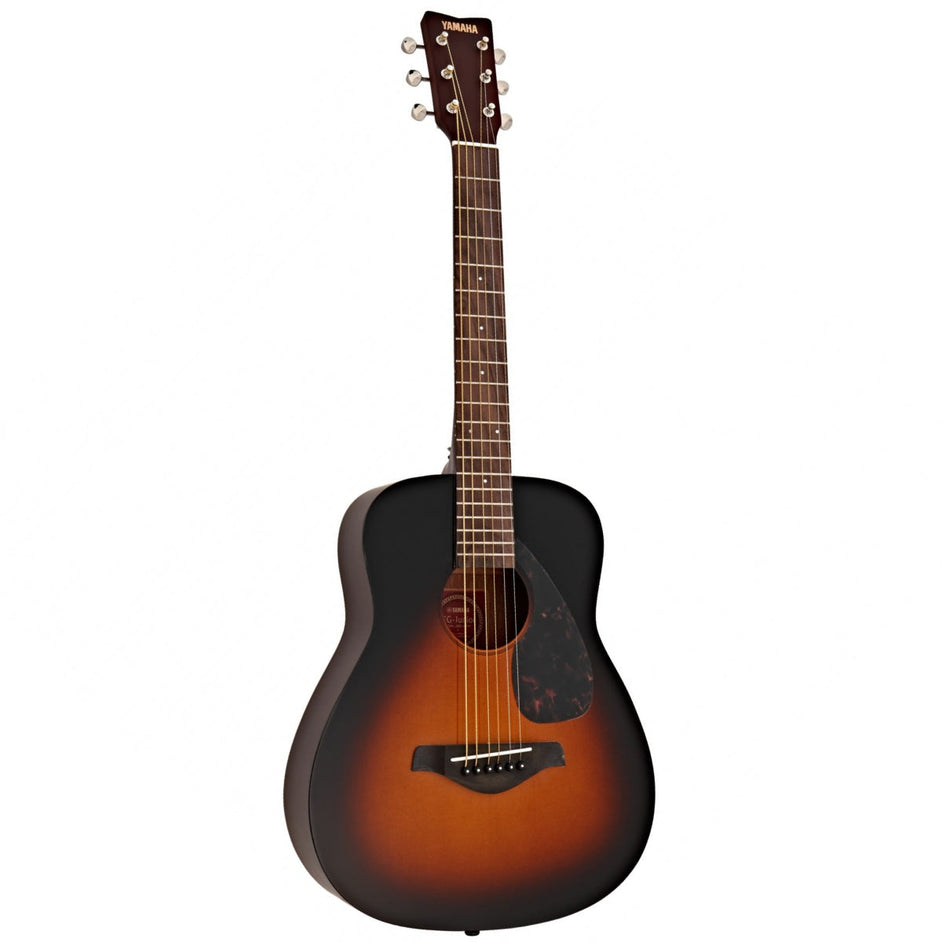 Đàn Guitar Acoustic Yamaha JR2, Tobacco Brown Sunburst-Mai Nguyên Music