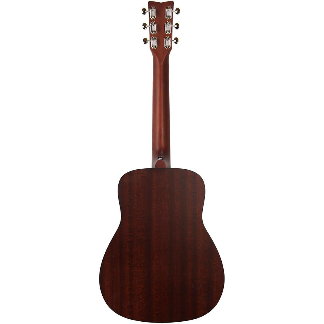 Đàn Guitar Acoustic Yamaha JR2S-Mai Nguyên Music