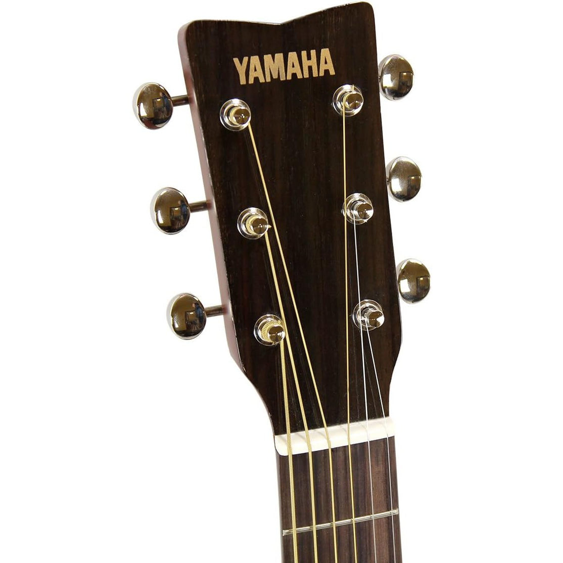 Đàn Guitar Acoustic Yamaha JR2S-Mai Nguyên Music