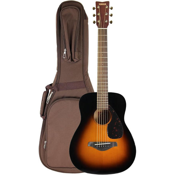 Đàn Guitar Acoustic Yamaha JR2S-Mai Nguyên Music