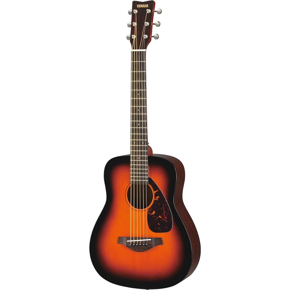 Đàn Guitar Acoustic Yamaha JR2S-Mai Nguyên Music