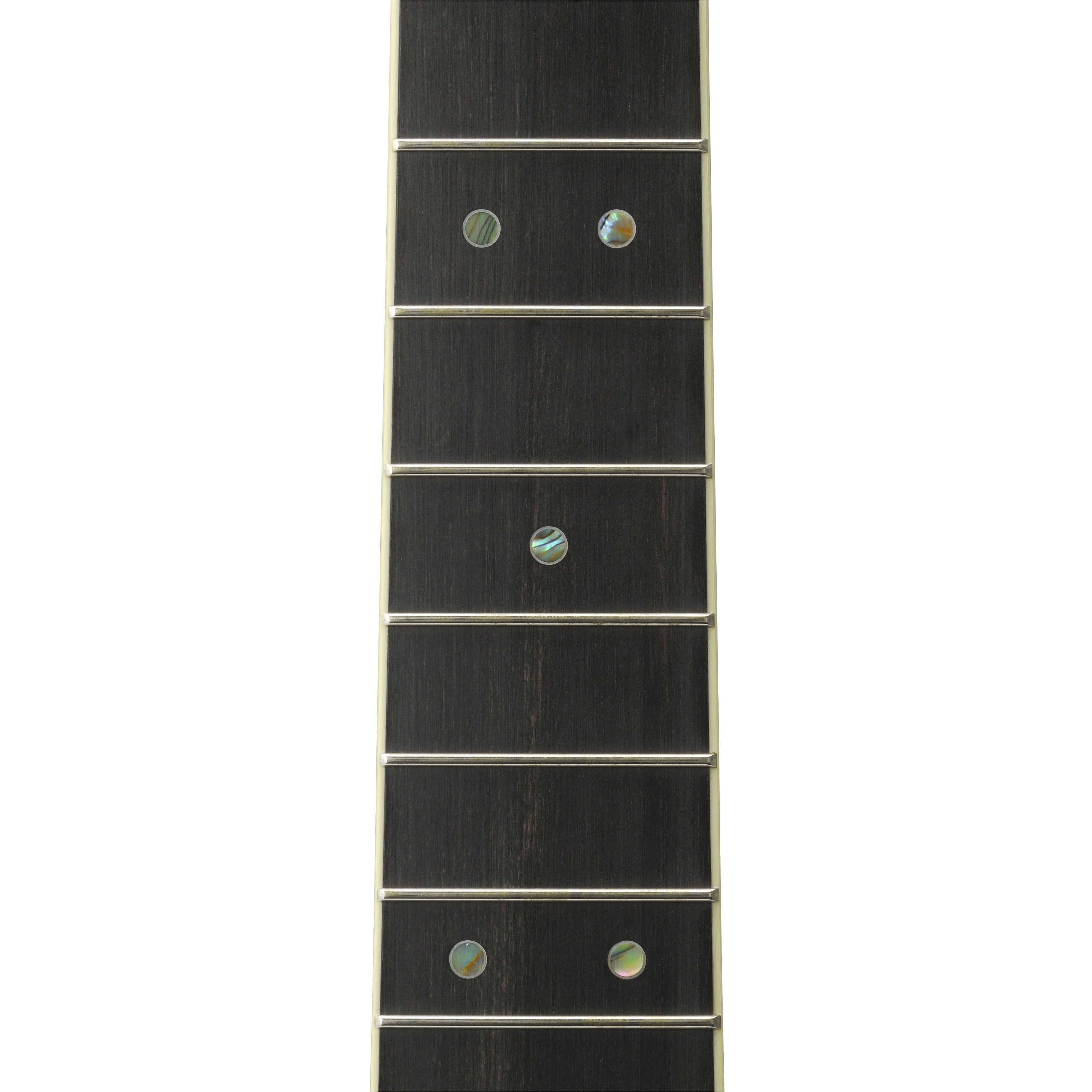 Đàn Guitar Acoustic Yamaha LJ16 ARE-Mai Nguyên Music