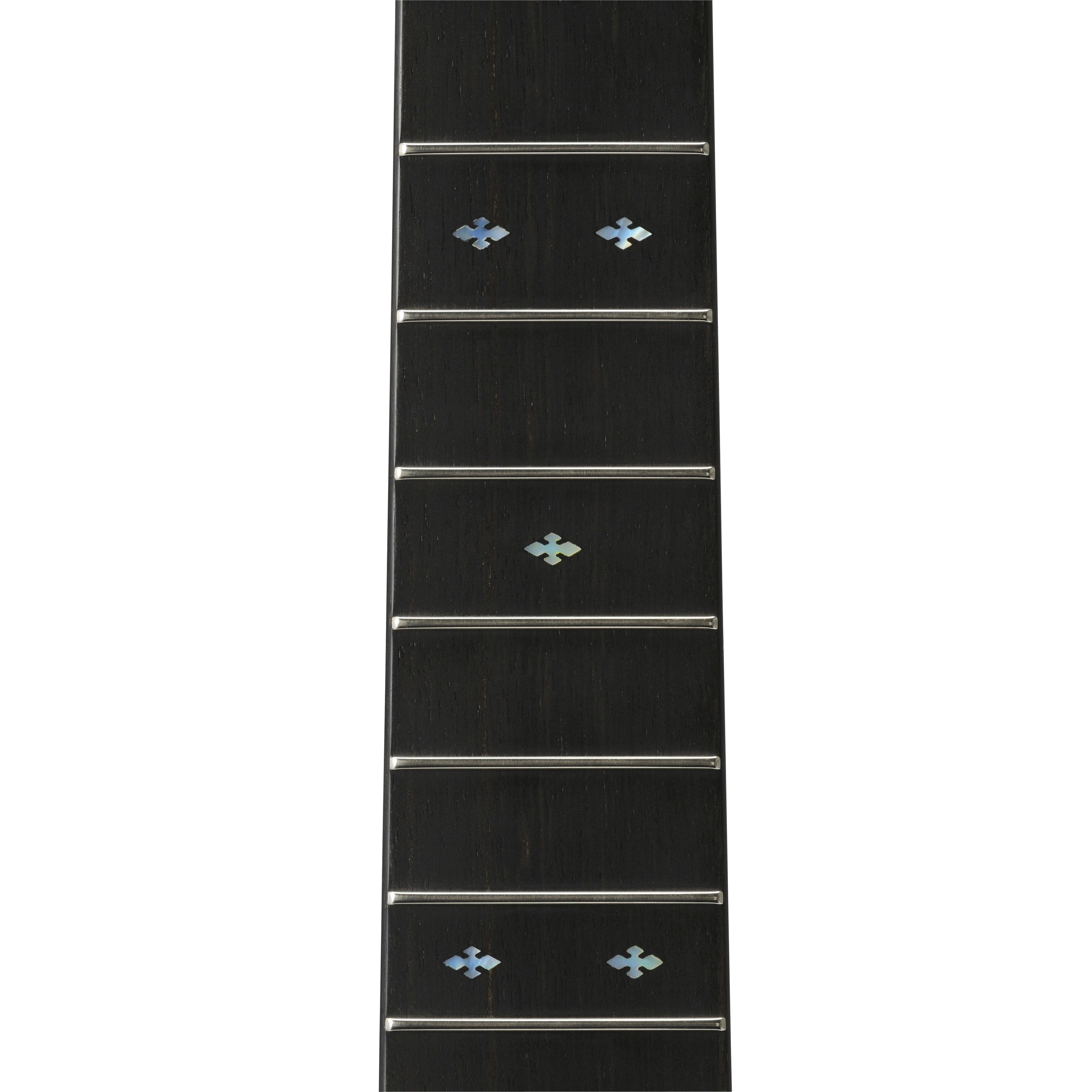 Đàn Guitar Acoustic Yamaha LJ26 ARE-Mai Nguyên Music