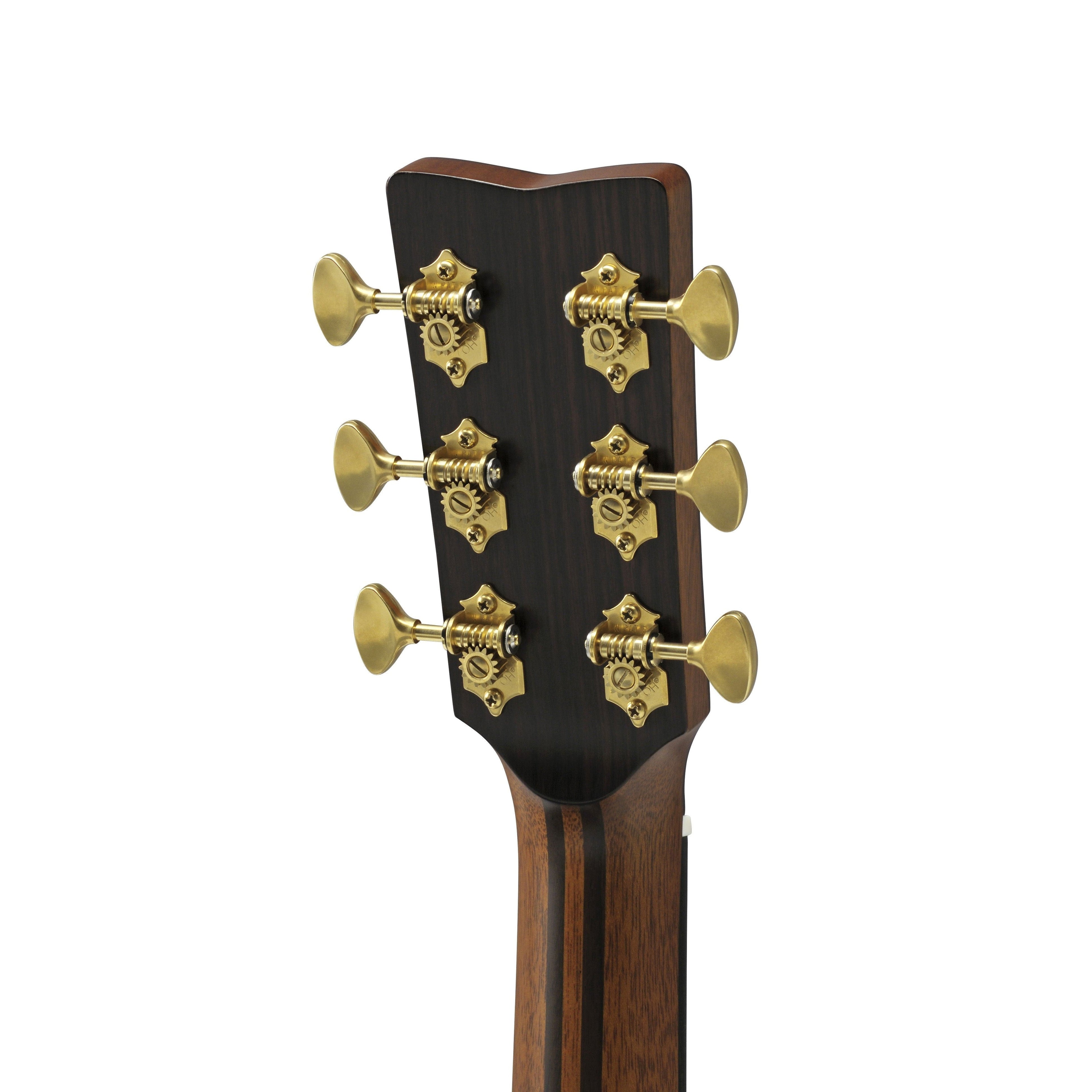 Đàn Guitar Acoustic Yamaha LJ26 ARE-Mai Nguyên Music