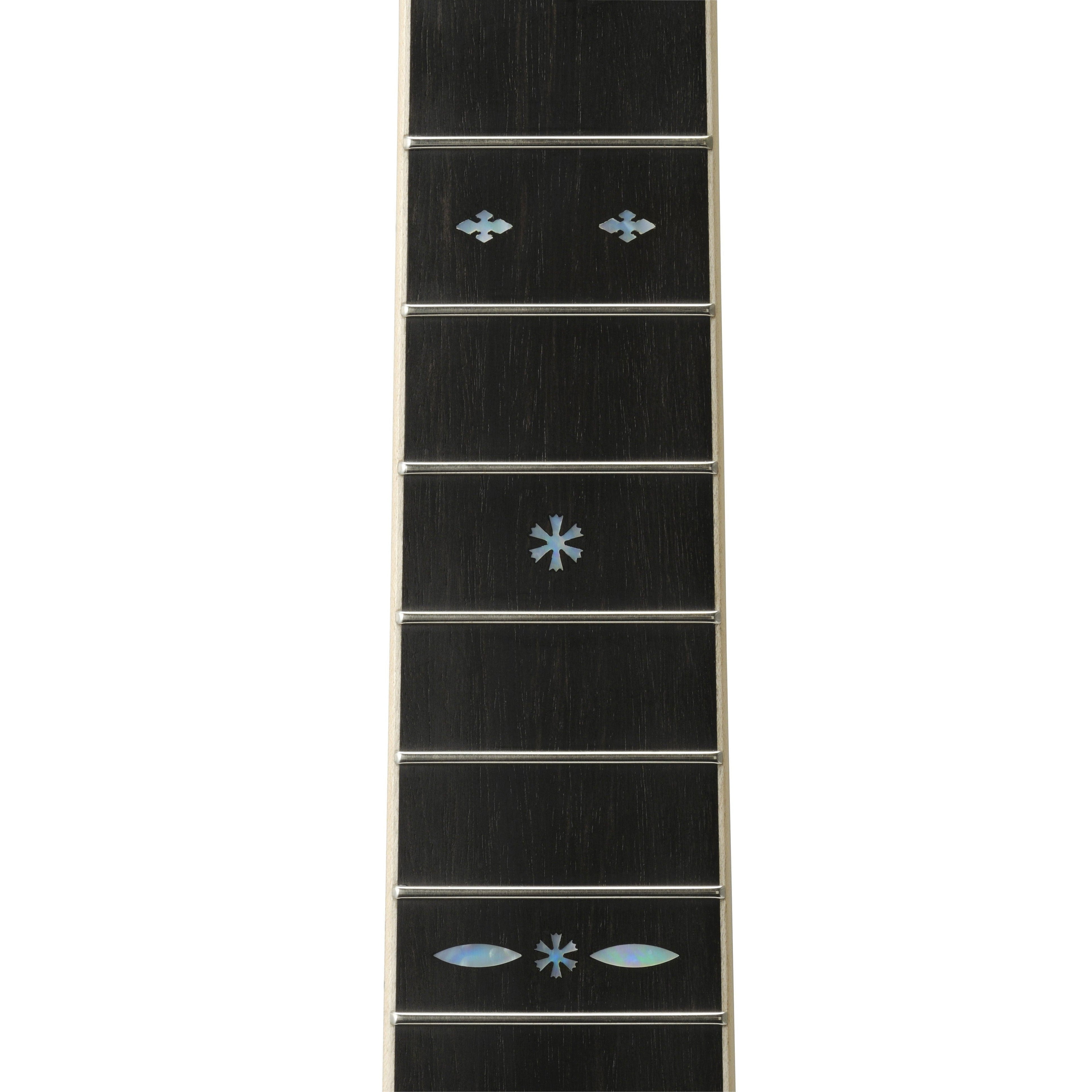 Đàn Guitar Acoustic Yamaha LJ36 ARE-Mai Nguyên Music