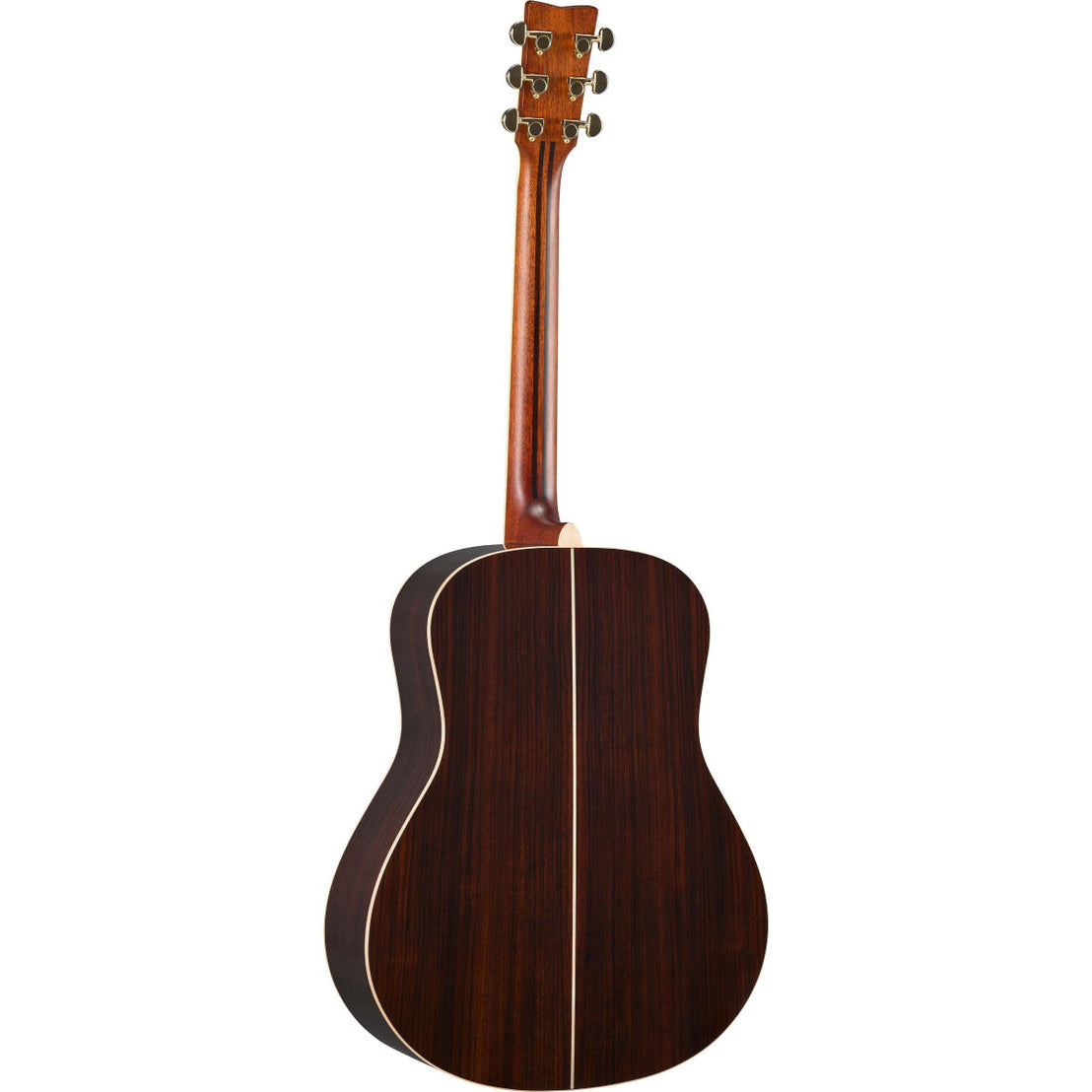 Đàn Guitar Acoustic Yamaha LL-TA TransAcoustic, Brown Sunburst-Mai Nguyên Music