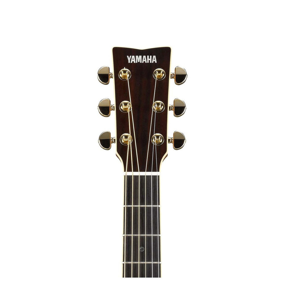 Đàn Guitar Acoustic Yamaha LL-TA TransAcoustic, Brown Sunburst-Mai Nguyên Music