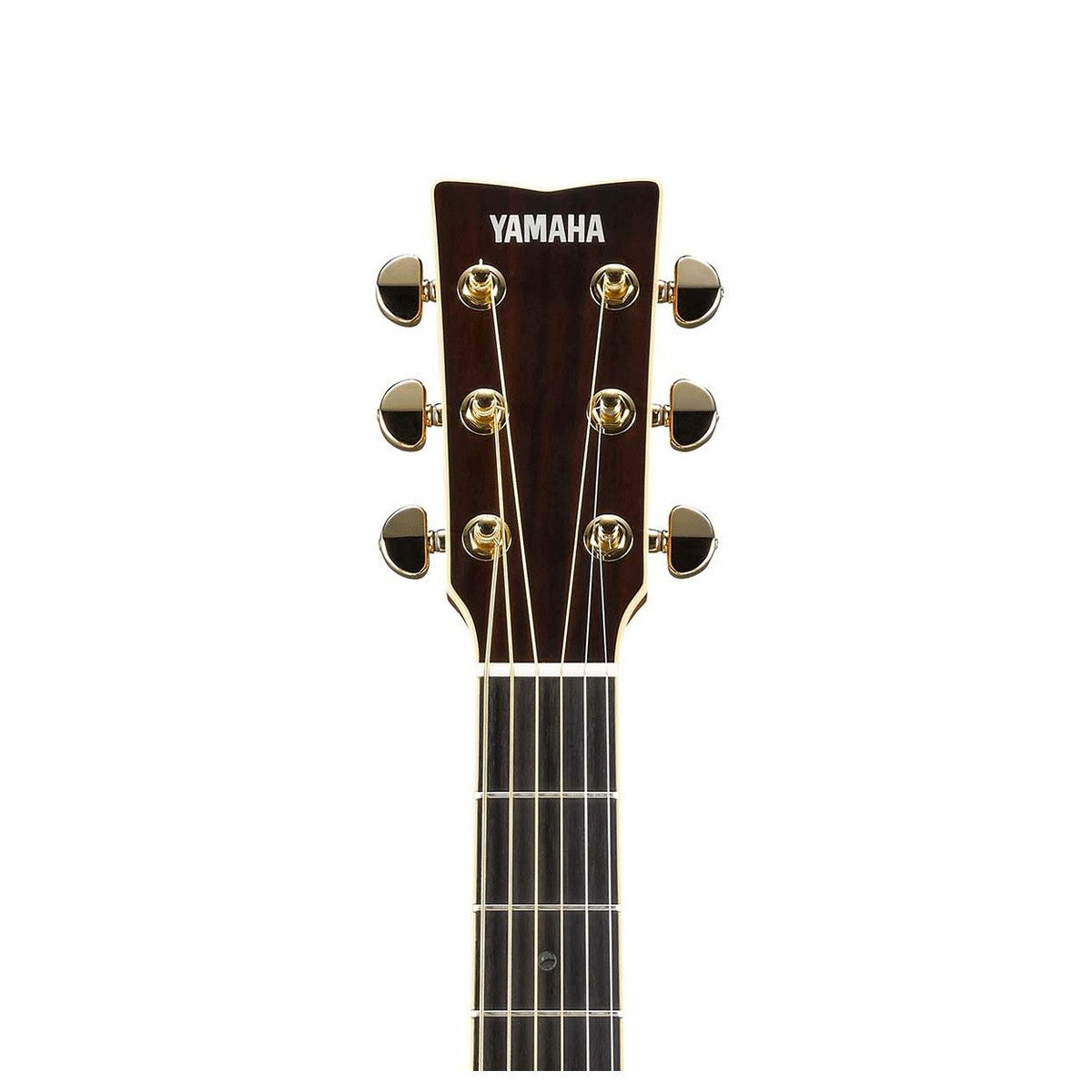Đàn Guitar Acoustic Yamaha LL-TA TransAcoustic, Brown Sunburst-Mai Nguyên Music