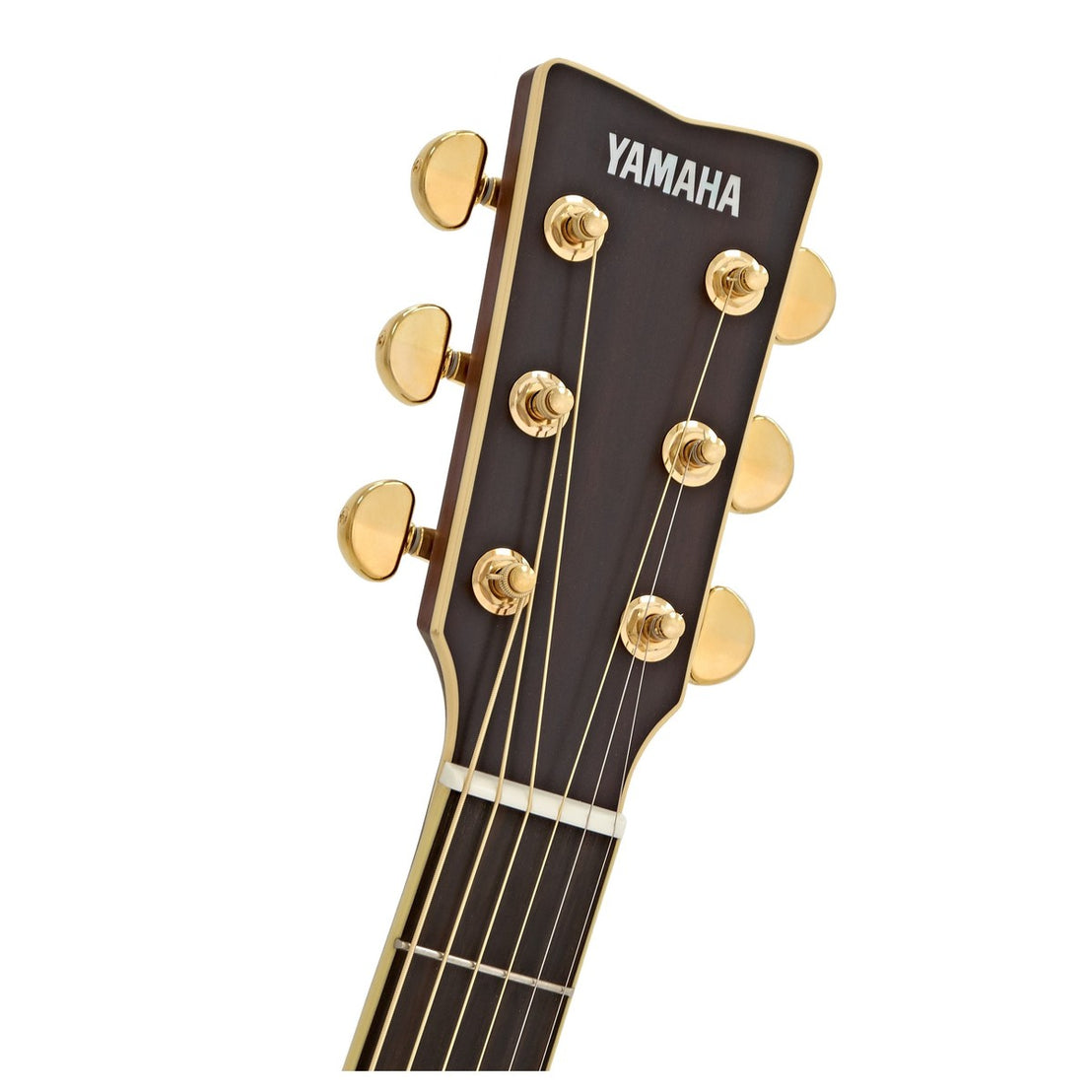 Đàn Guitar Acoustic Yamaha LL-TA TransAcoustic, Vintage Tinted-Mai Nguyên Music