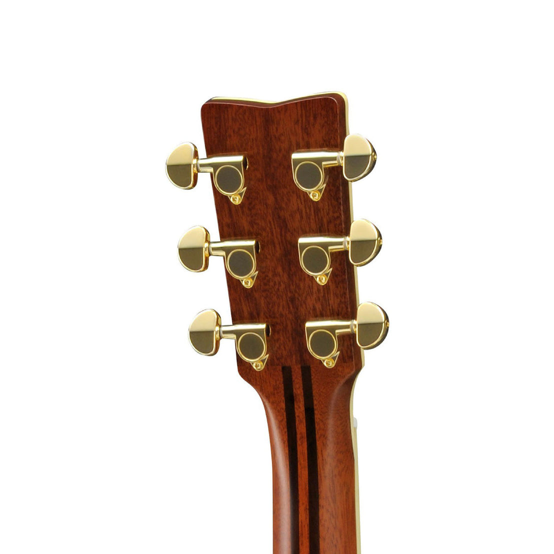 Đàn Guitar Acoustic Yamaha LL16 ARE, Brown Sunburst-Mai Nguyên Music