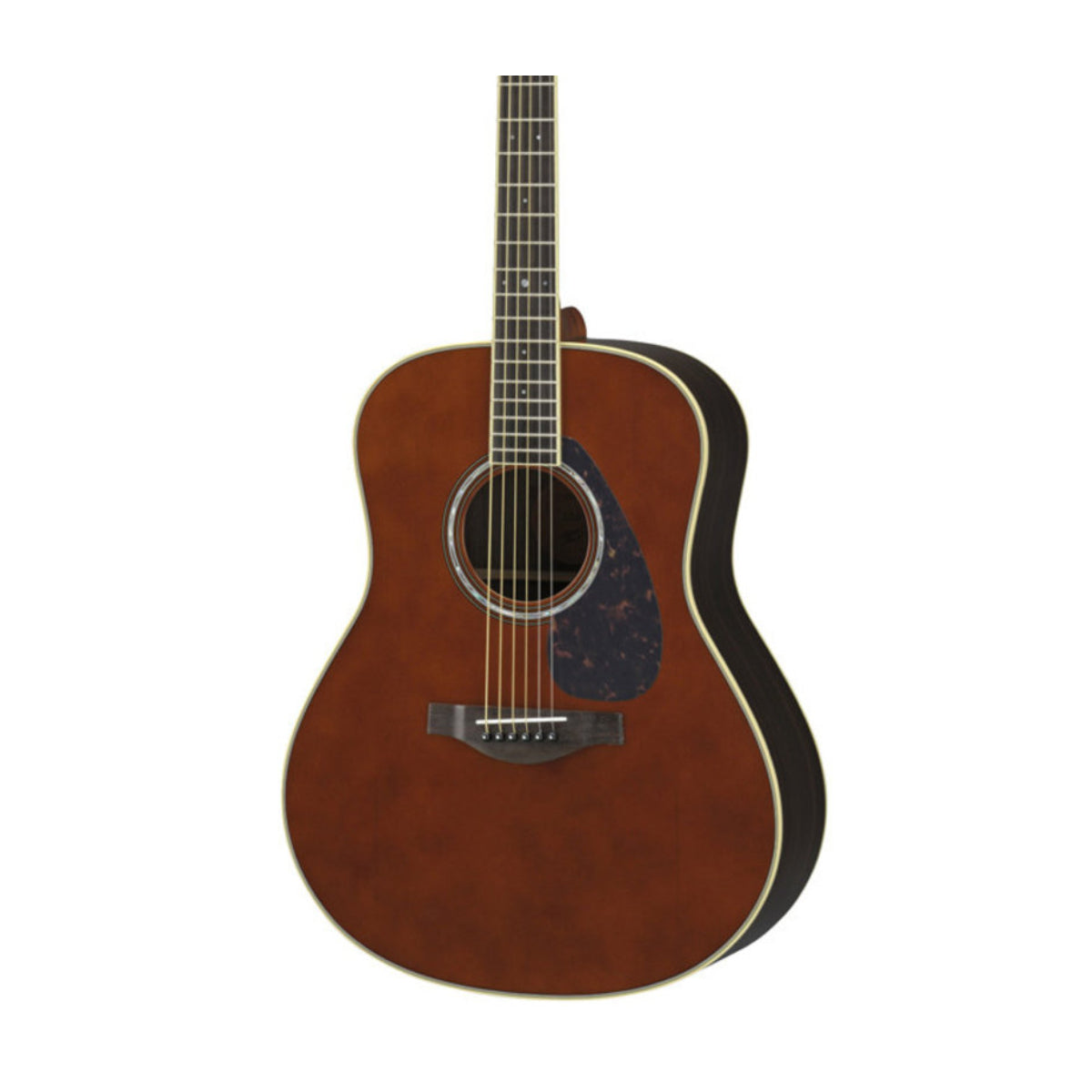 Đàn Guitar Acoustic Yamaha LL16 ARE, Dark Tinted-Mai Nguyên Music