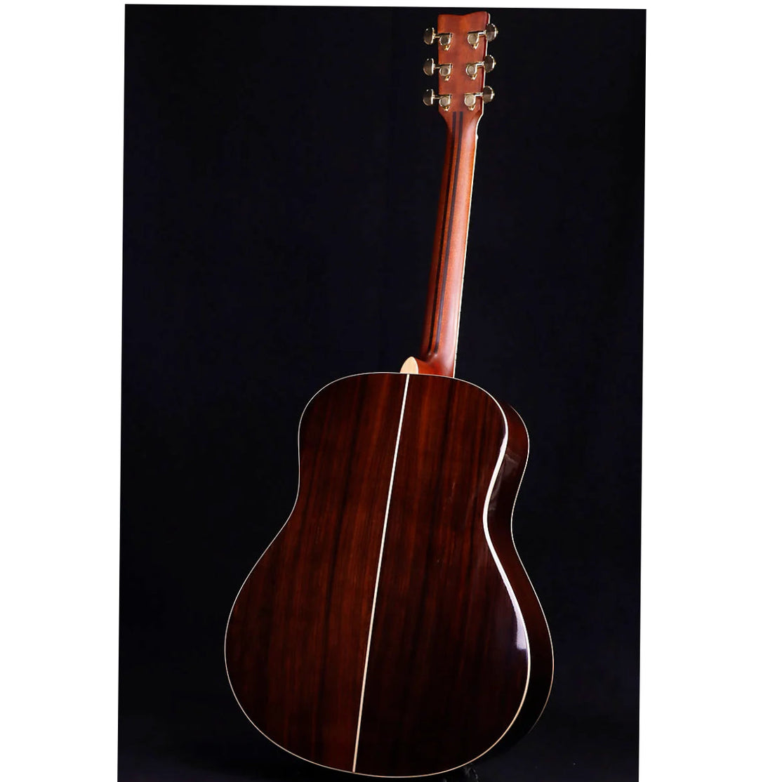 Đàn Guitar Acoustic Yamaha LL16 ARE, Natural-Mai Nguyên Music