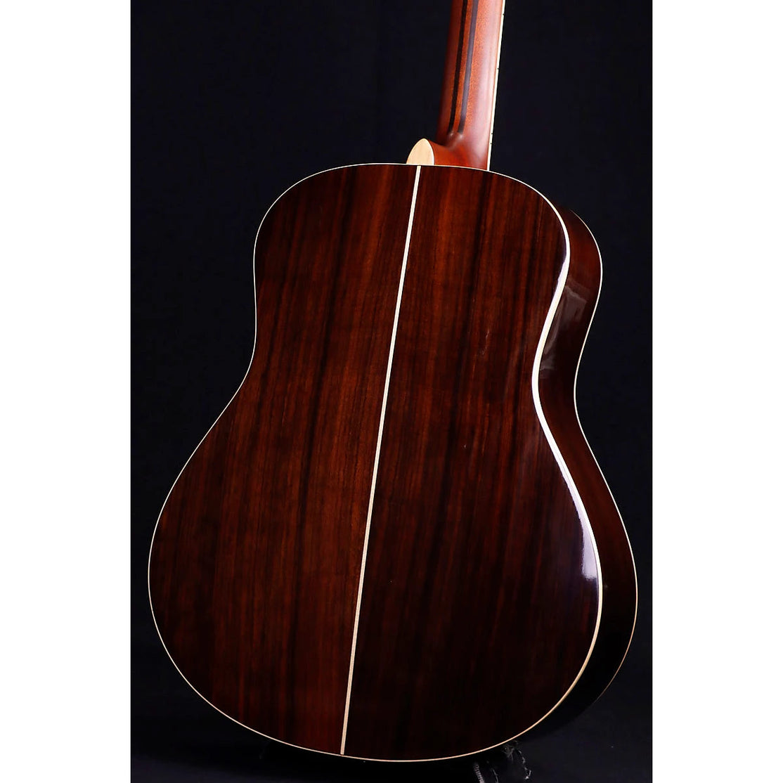 Đàn Guitar Acoustic Yamaha LL16 ARE, Natural-Mai Nguyên Music