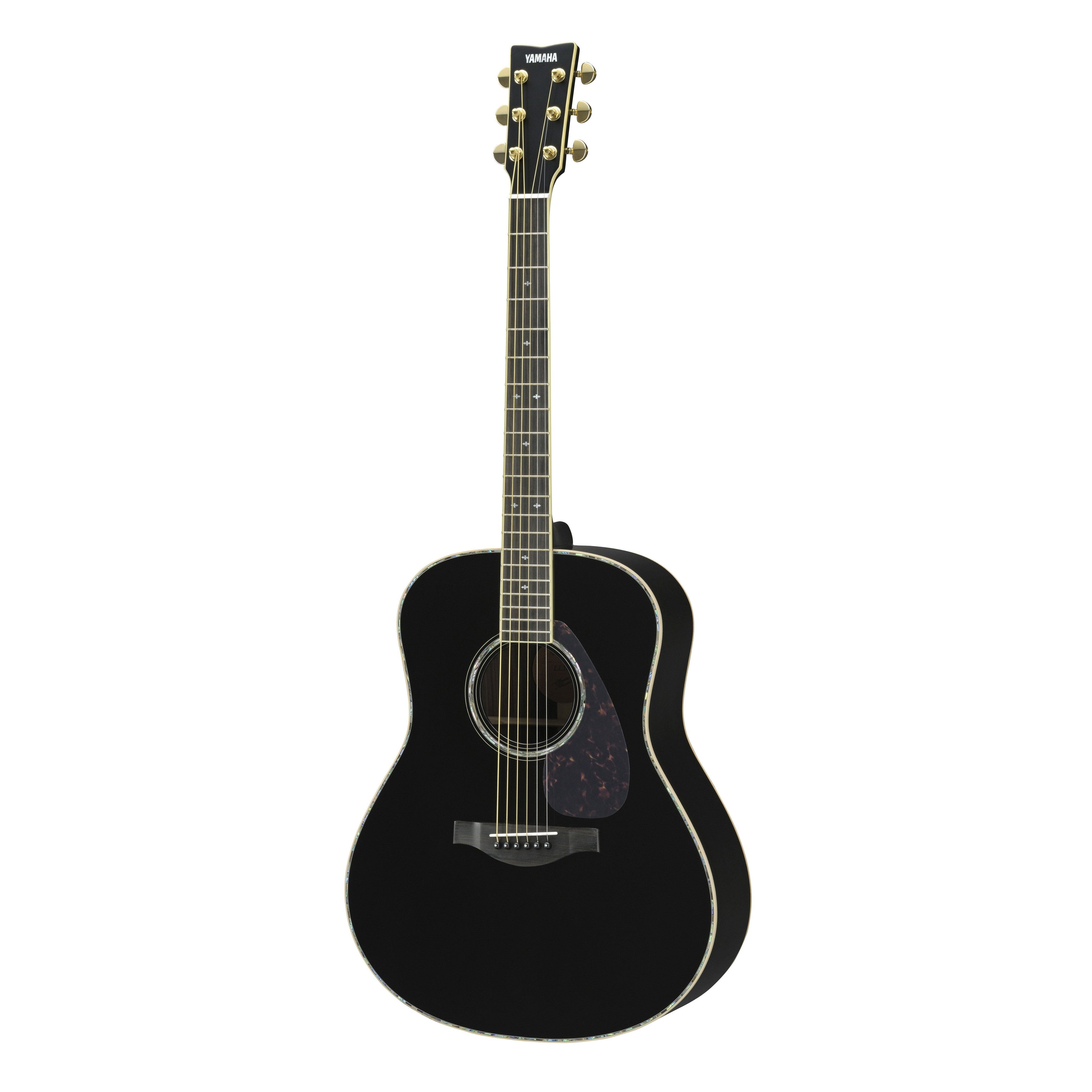 Đàn Guitar Acoustic Yamaha LL16D ARE-Mai Nguyên Music