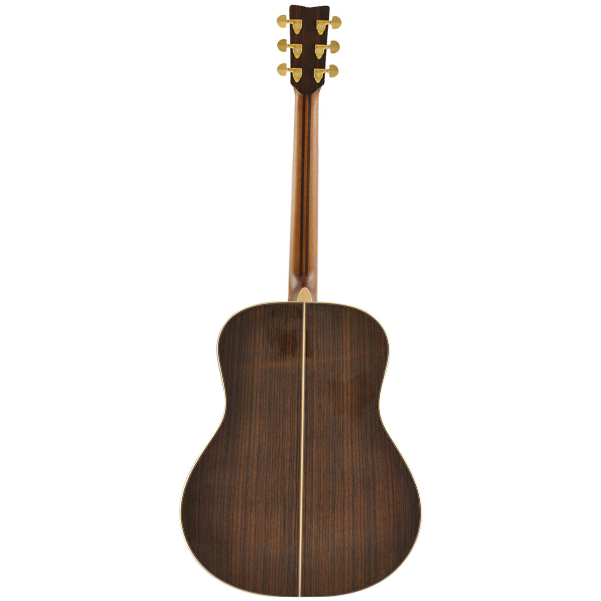 Đàn Guitar Acoustic Yamaha LL36 ARE-Mai Nguyên Music