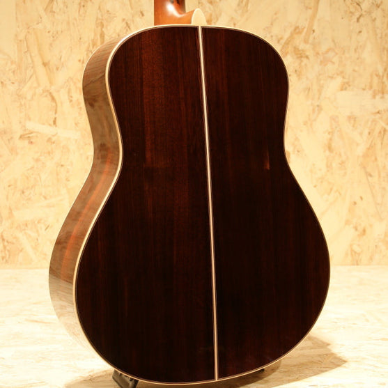 Đàn Guitar Acoustic Yamaha LL36 ARE-Mai Nguyên Music