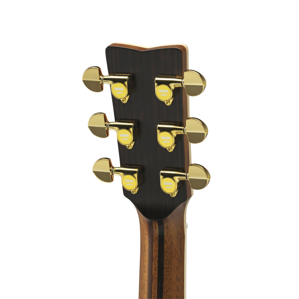 Đàn Guitar Acoustic Yamaha LL36 ARE - Natural-Mai Nguyên Music