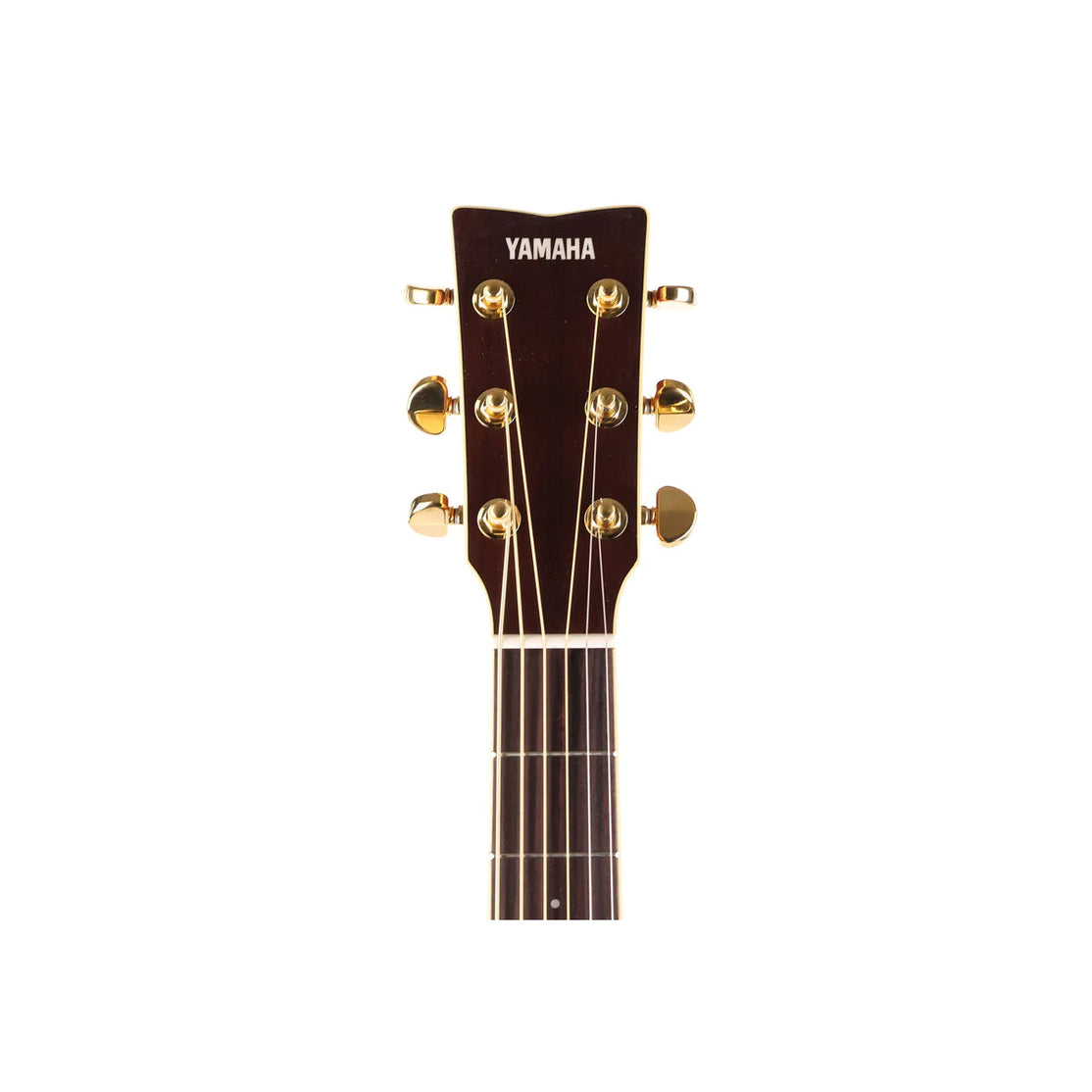 Đàn Guitar Acoustic Yamaha LL6 ARE, Brown Sunburst-Mai Nguyên Music
