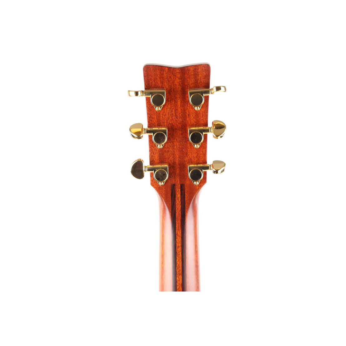 Đàn Guitar Acoustic Yamaha LL6 ARE, Brown Sunburst-Mai Nguyên Music