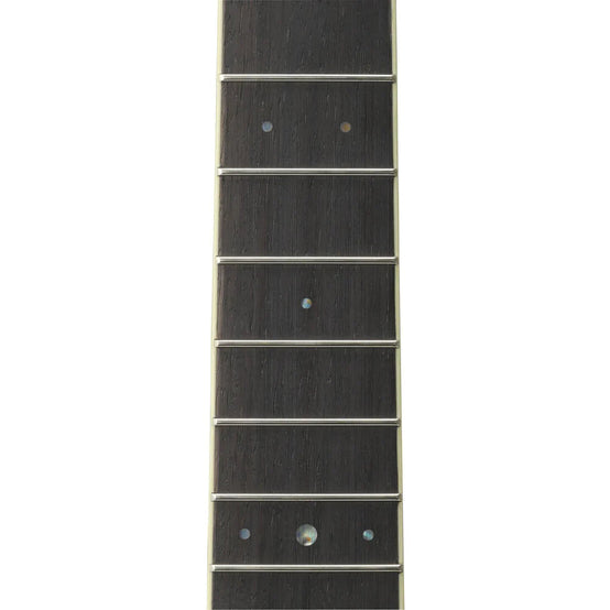 Đàn Guitar Acoustic Yamaha LL6 ARE, Dark Tinted-Mai Nguyên Music