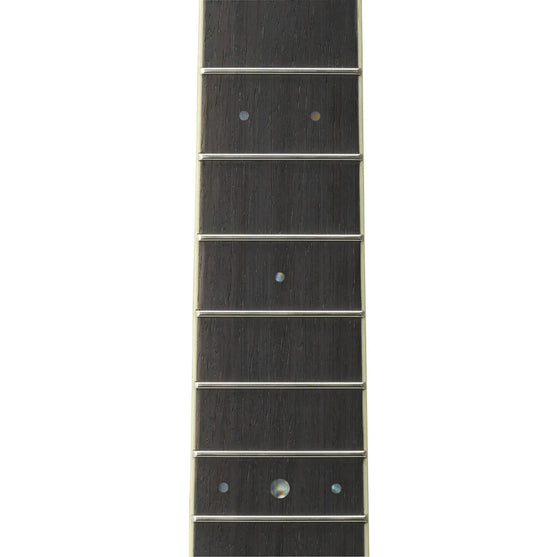 Đàn Guitar Acoustic Yamaha LL6 ARE, Dark Tinted-Mai Nguyên Music