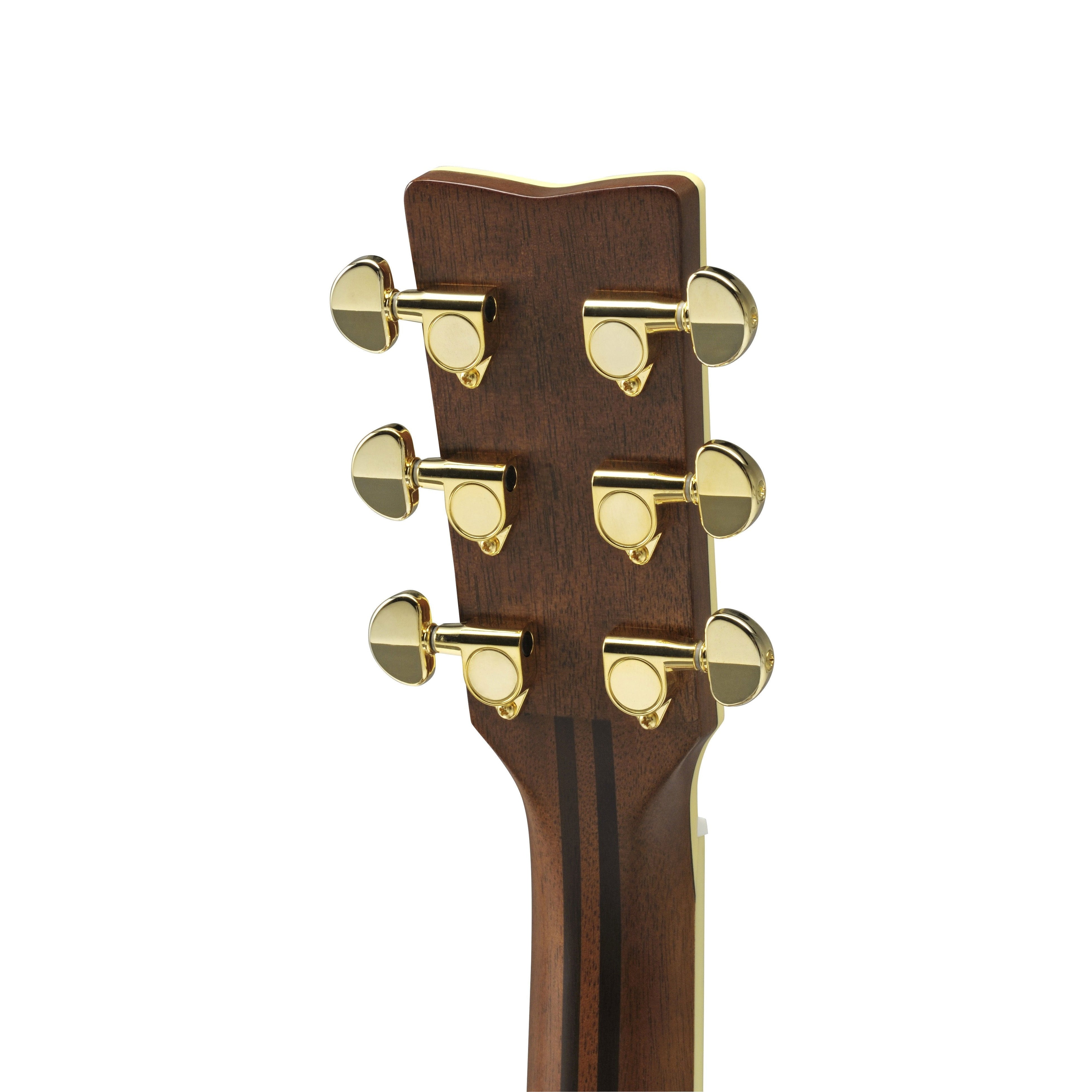 Đàn Guitar Acoustic Yamaha LL6 ARE, Natural-Mai Nguyên Music