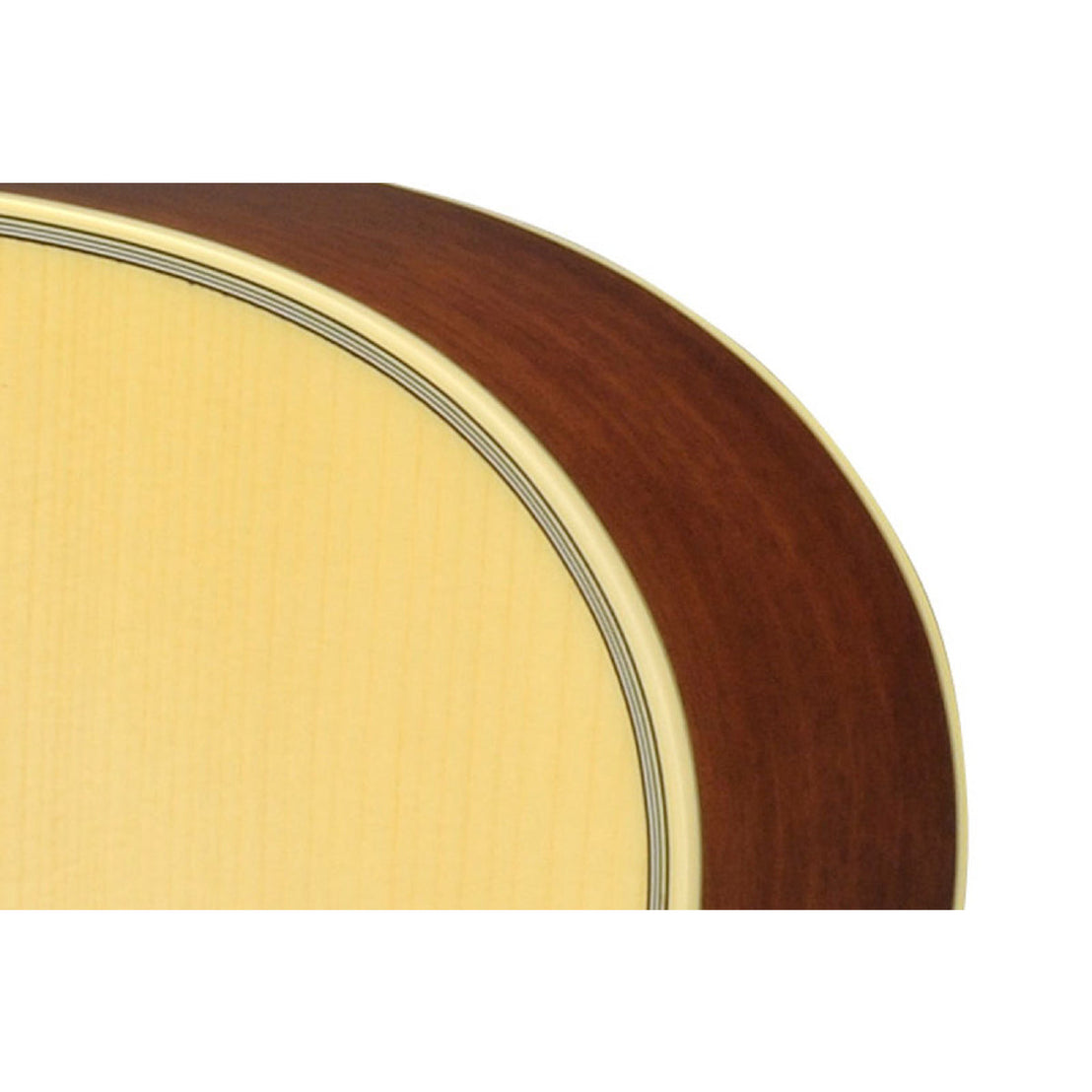 Đàn Guitar Acoustic Yamaha LL6M ARE-Mai Nguyên Music