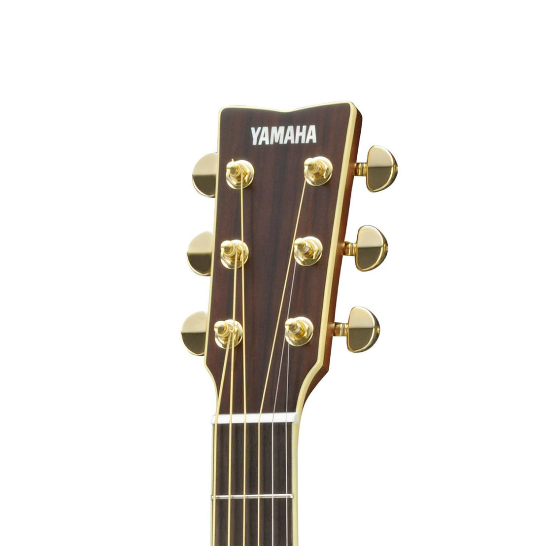 Đàn Guitar Acoustic Yamaha LL6M ARE-Mai Nguyên Music